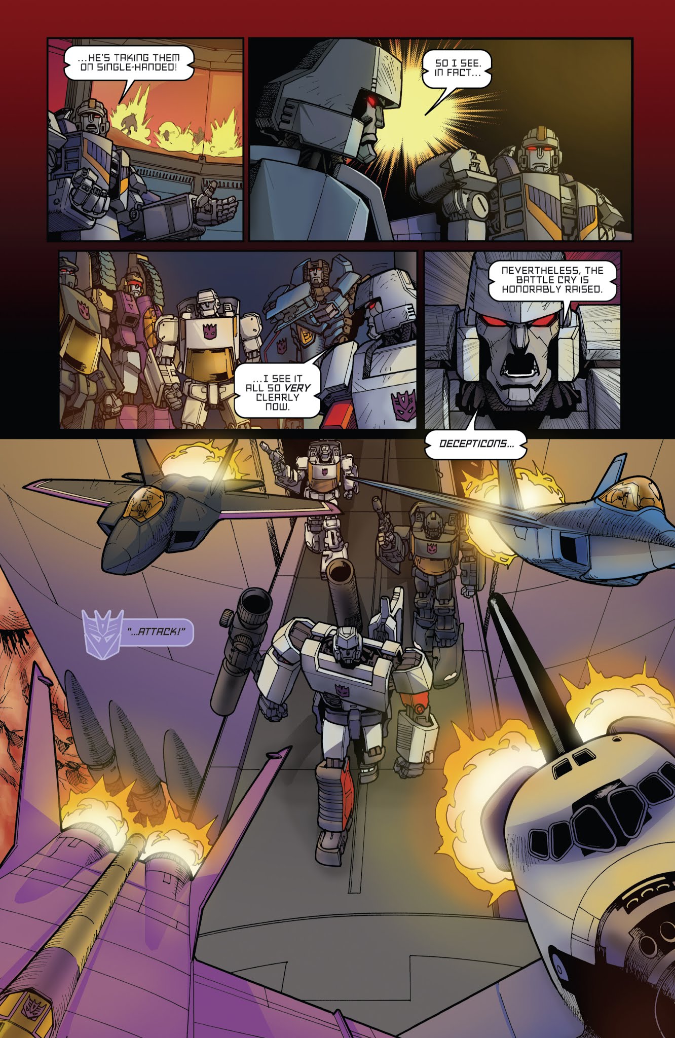 Read online Transformers: The IDW Collection comic -  Issue # TPB 3 (Part 3) - 76