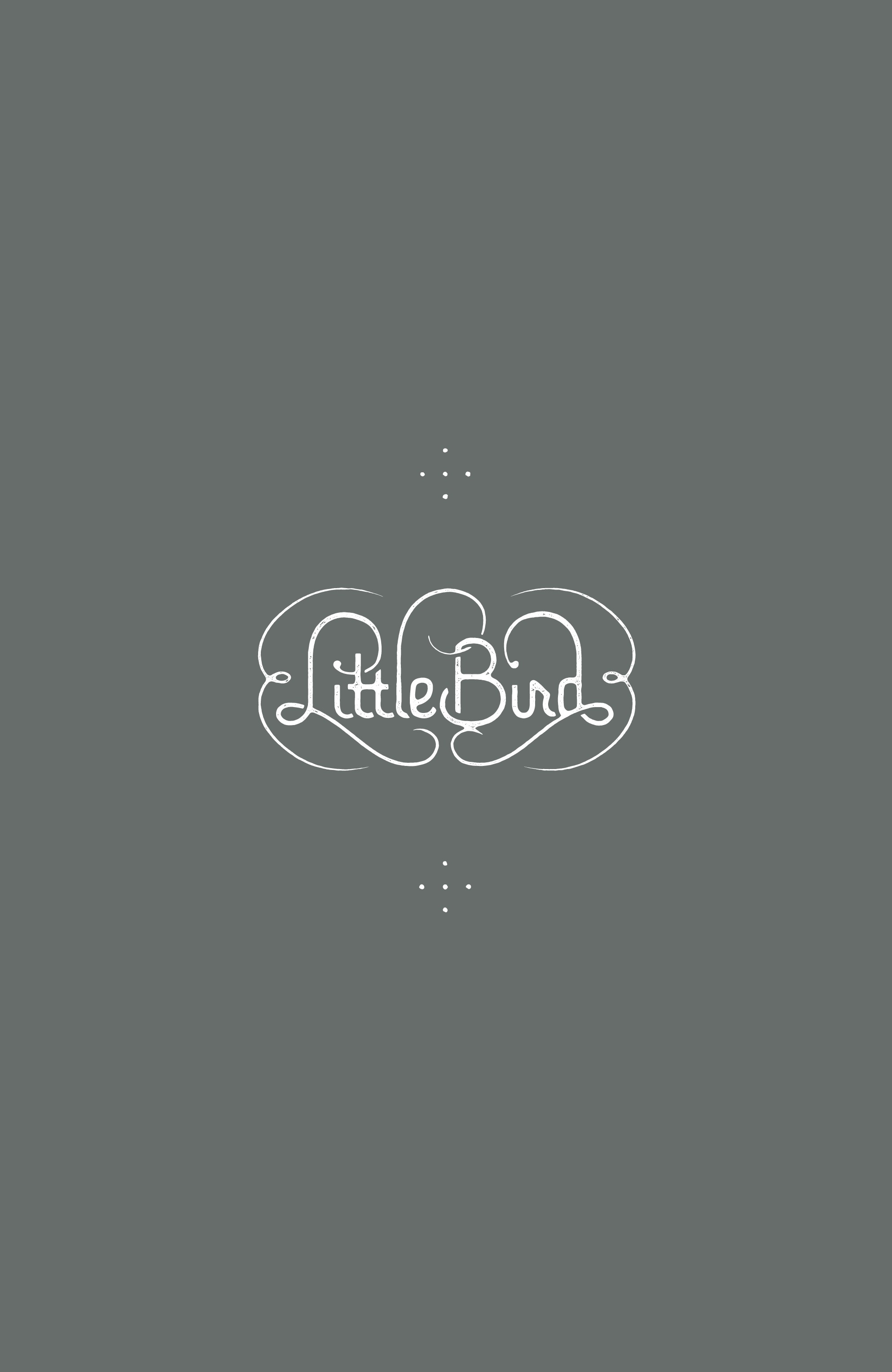 Read online Little Bird comic -  Issue #3 - 44