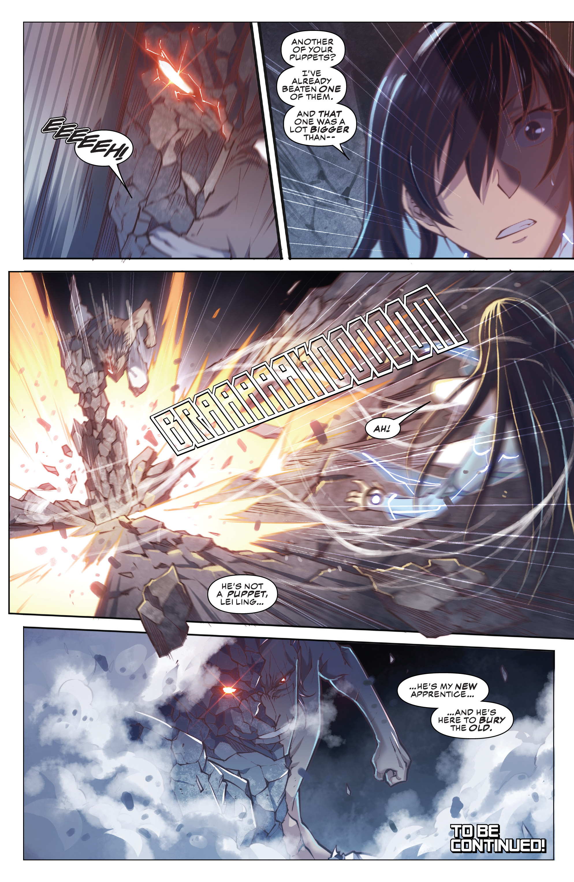 Read online Aero comic -  Issue #2 - 24