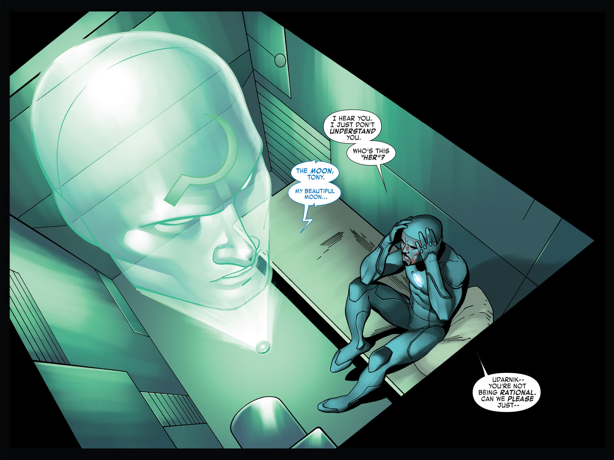 Read online Iron Man: Fatal Frontier Infinite Comic comic -  Issue #12 - 5