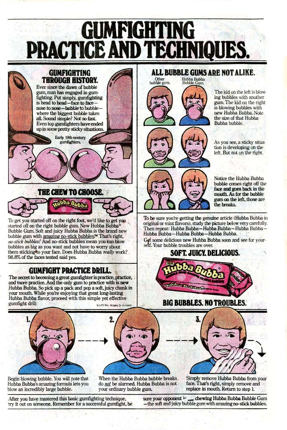 Read online Archie (1960) comic -  Issue #285 - 9