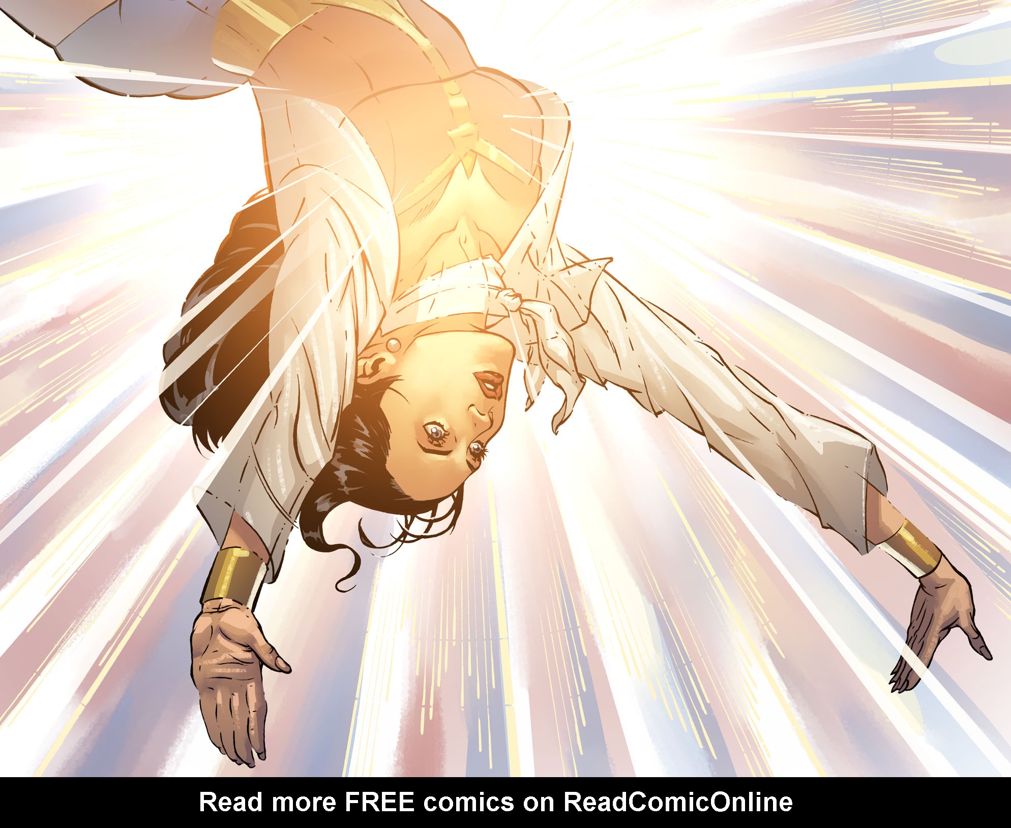 Read online Wonder Woman '77 [I] comic -  Issue #2 - 12