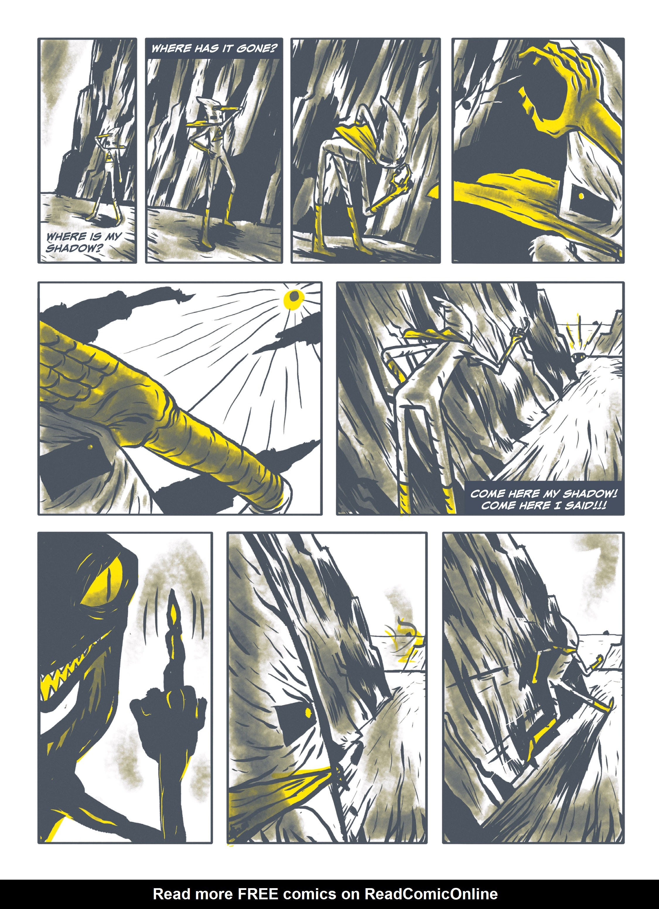 Read online Starseeds comic -  Issue # TPB 1 (Part 1) - 92