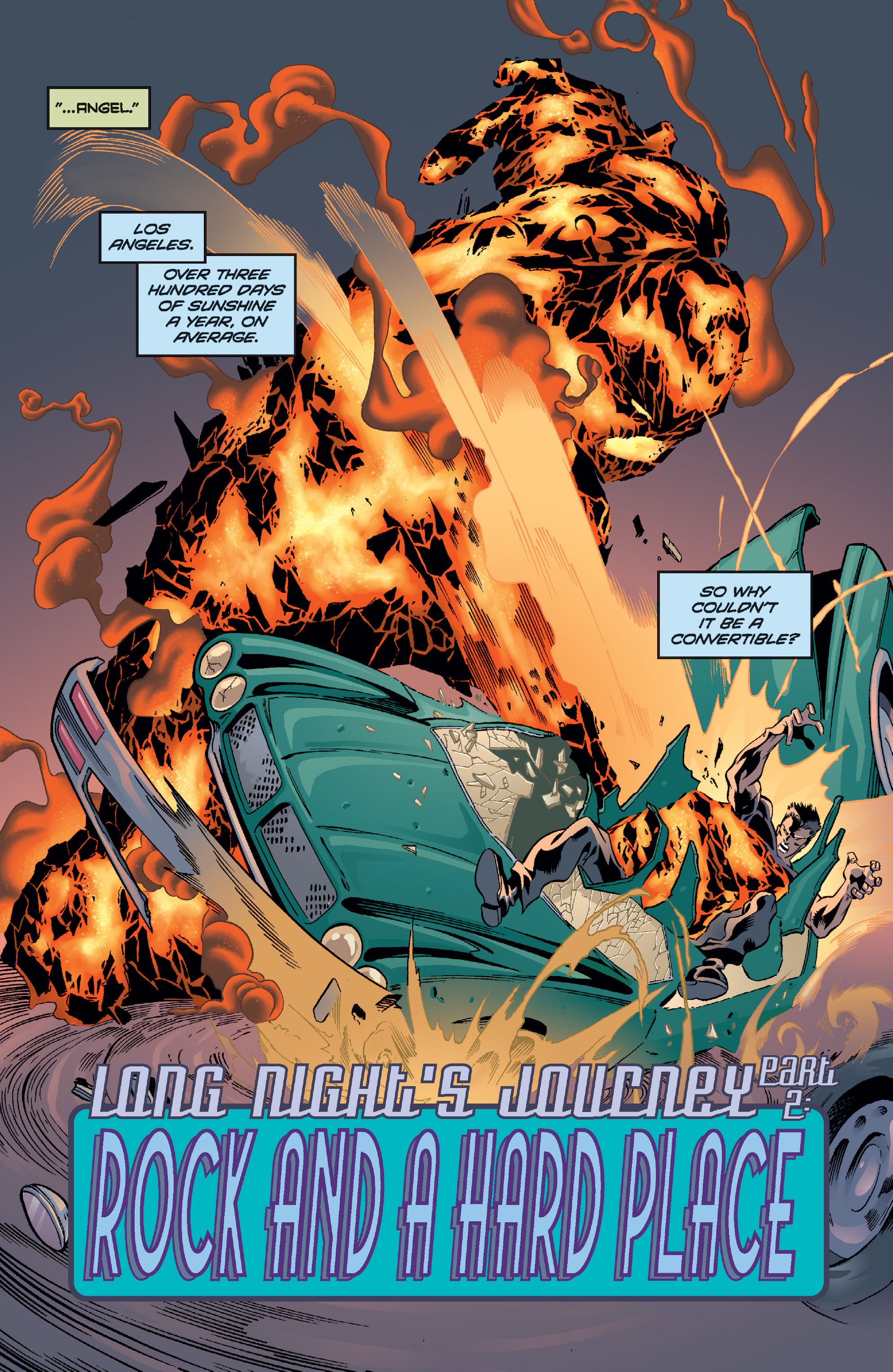 Read online Angel Legacy Edition: Book One comic -  Issue #Angel Legacy Edition TPB 2 (Part 3) - 49