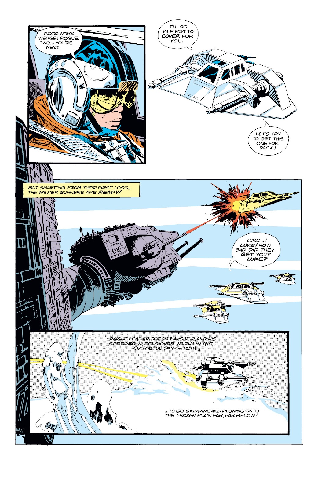 Star Wars (1977) issue 40 - Page 17
