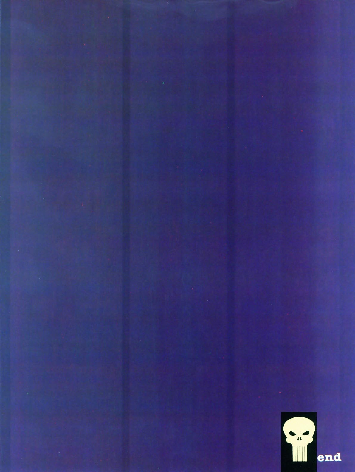 Read online The Punisher, Kingdom Gone comic -  Issue # Full - 68