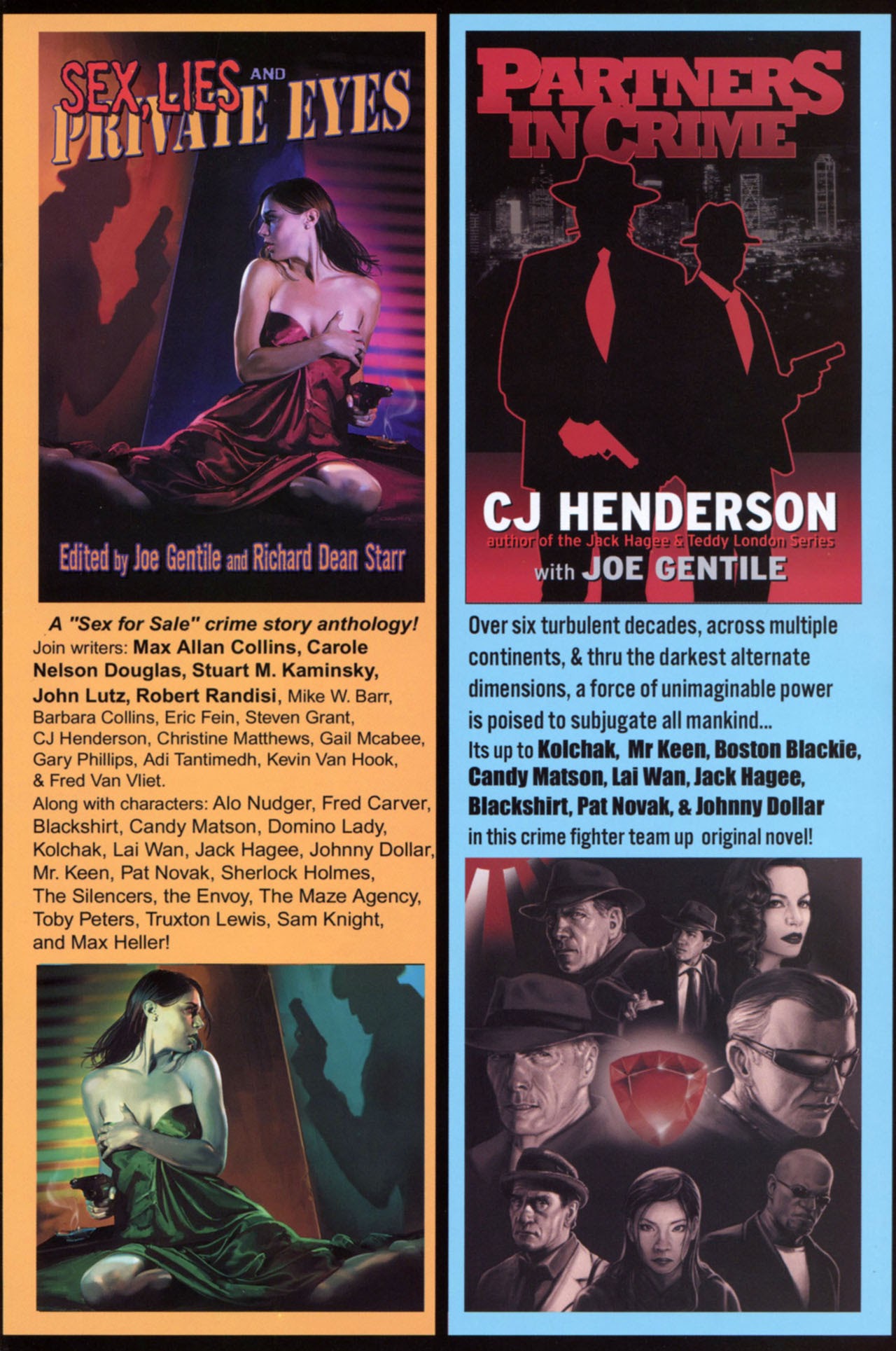 Read online The Phantom: Generations comic -  Issue #1 - 29