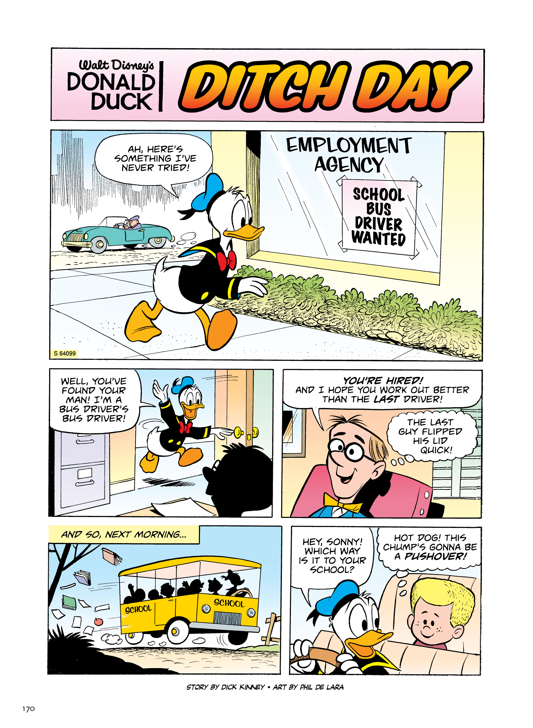 Read online Disney Masters comic -  Issue # TPB 14 (Part 2) - 76