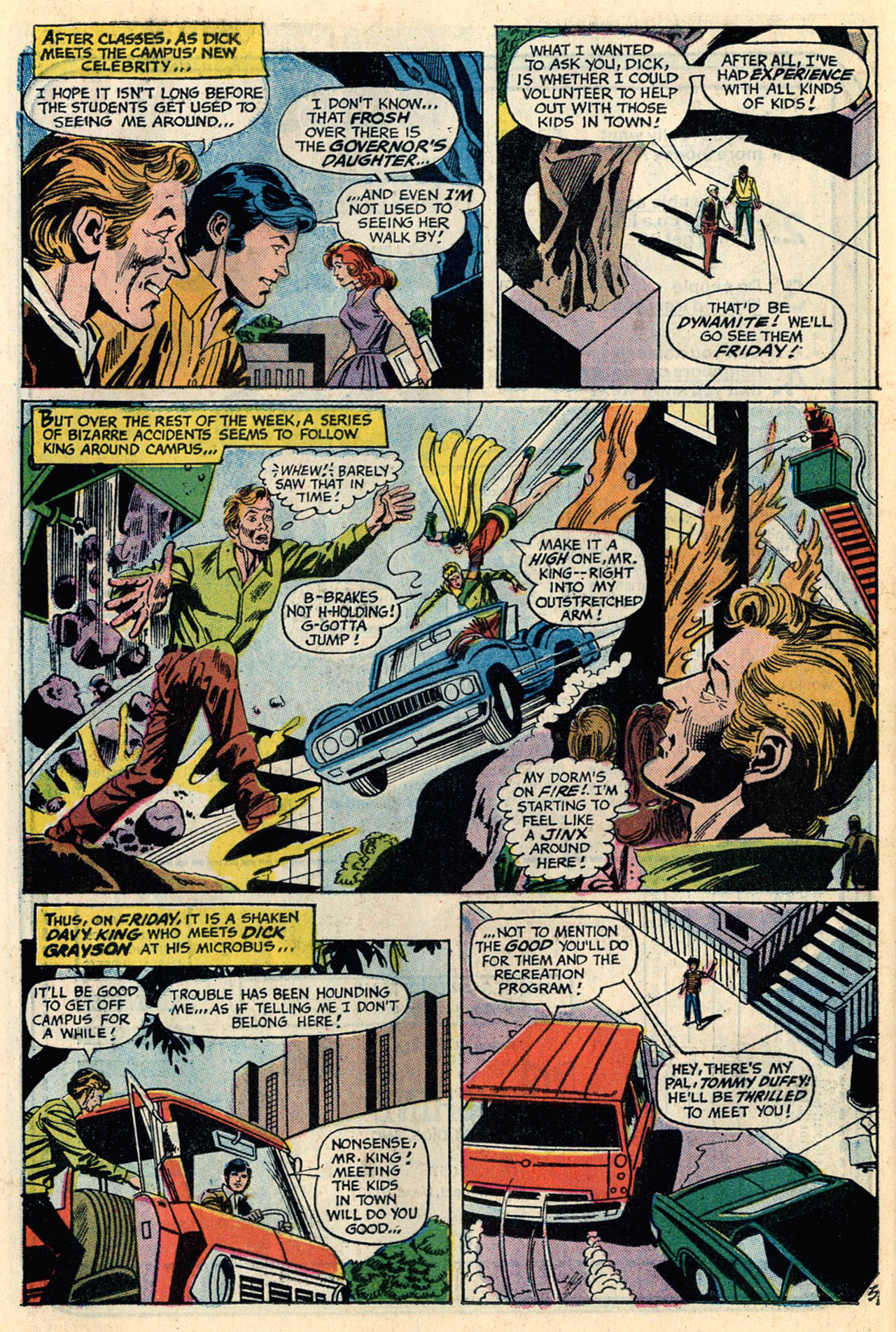 Read online Batman (1940) comic -  Issue #252 - 26