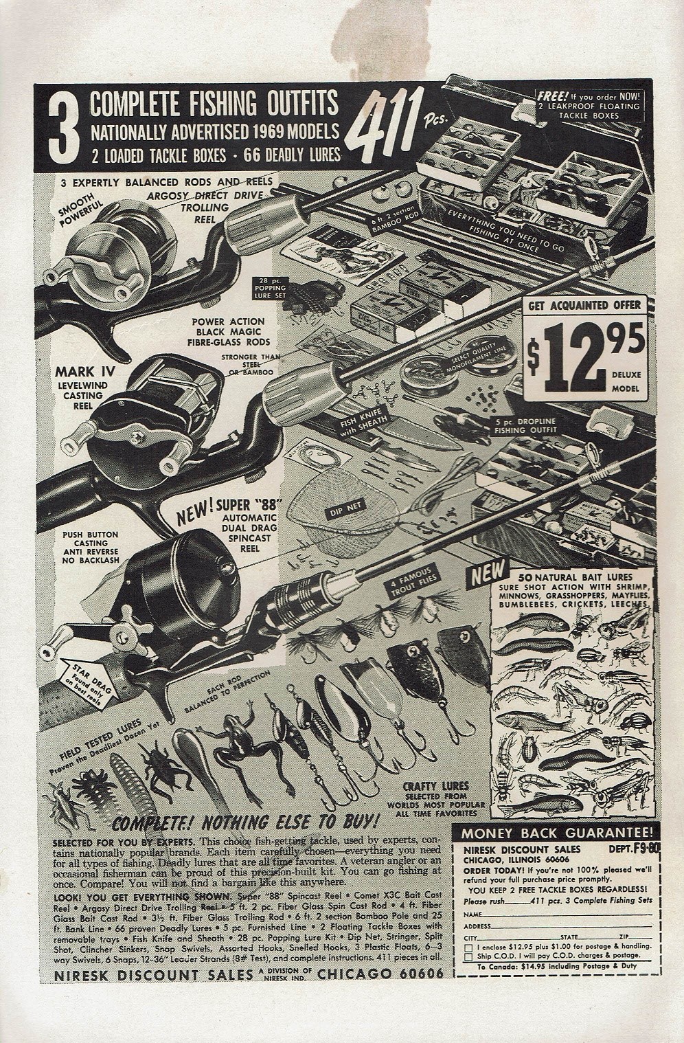 Read online Jughead (1965) comic -  Issue #170 - 2