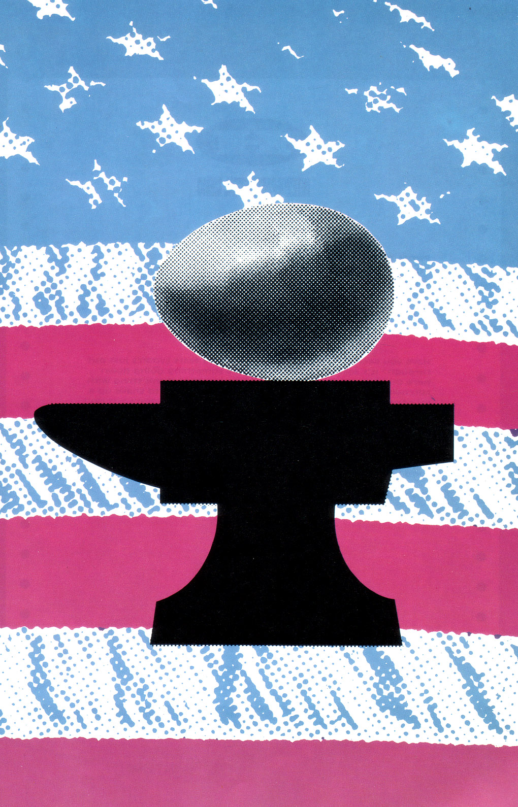 Read online New Statesmen comic -  Issue # TPB - 148