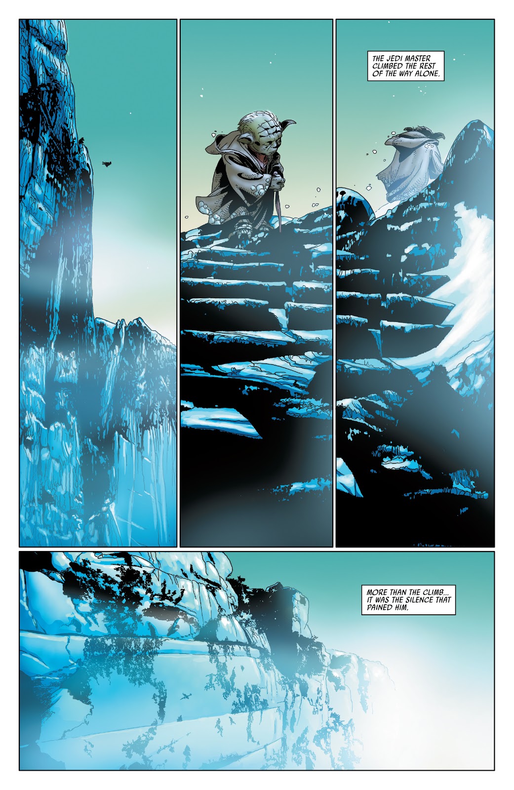 Star Wars (2015) issue 28 - Page 5
