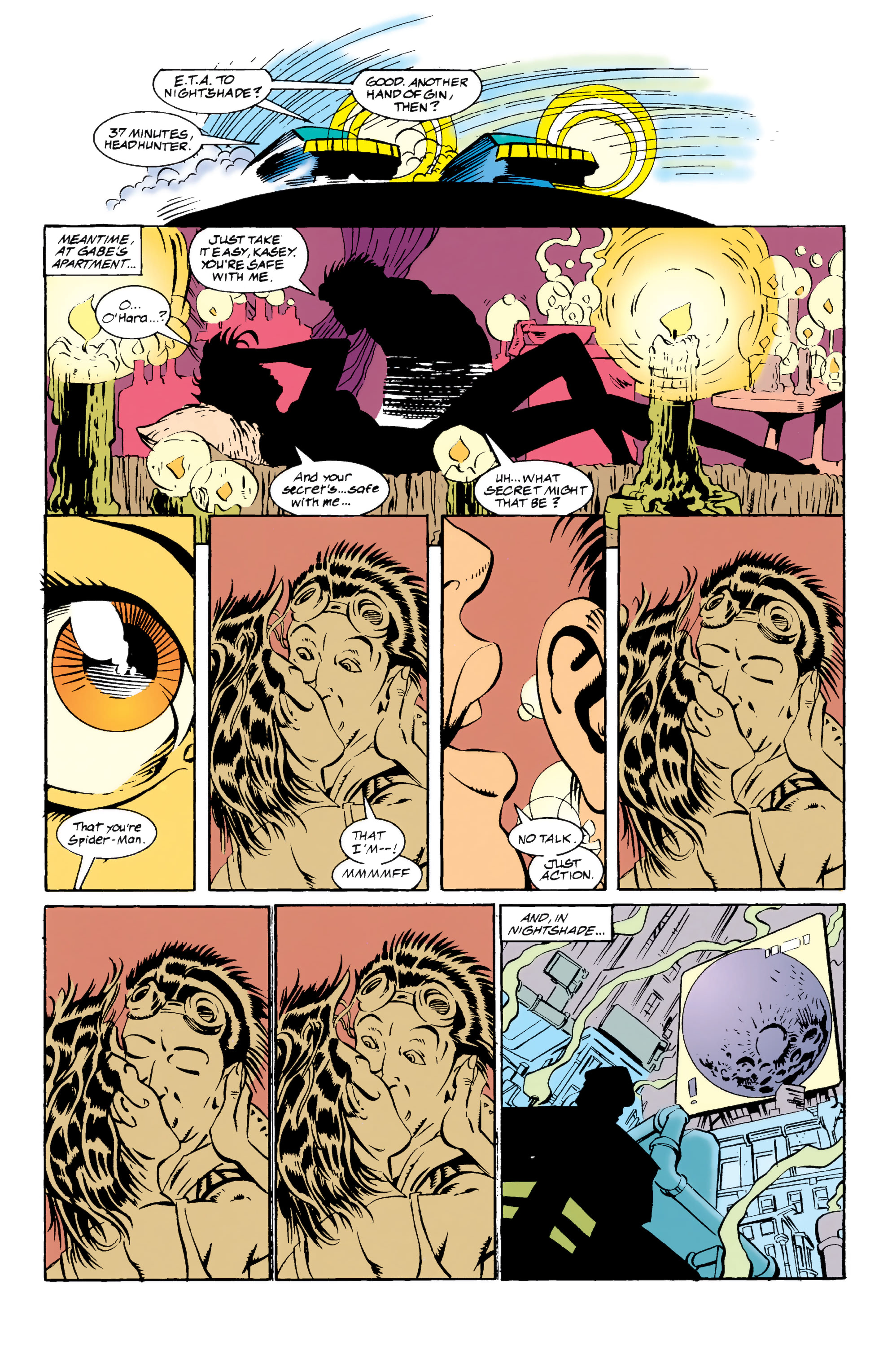 Read online Spider-Man 2099 (1992) comic -  Issue # _Omnibus (Part 8) - 55