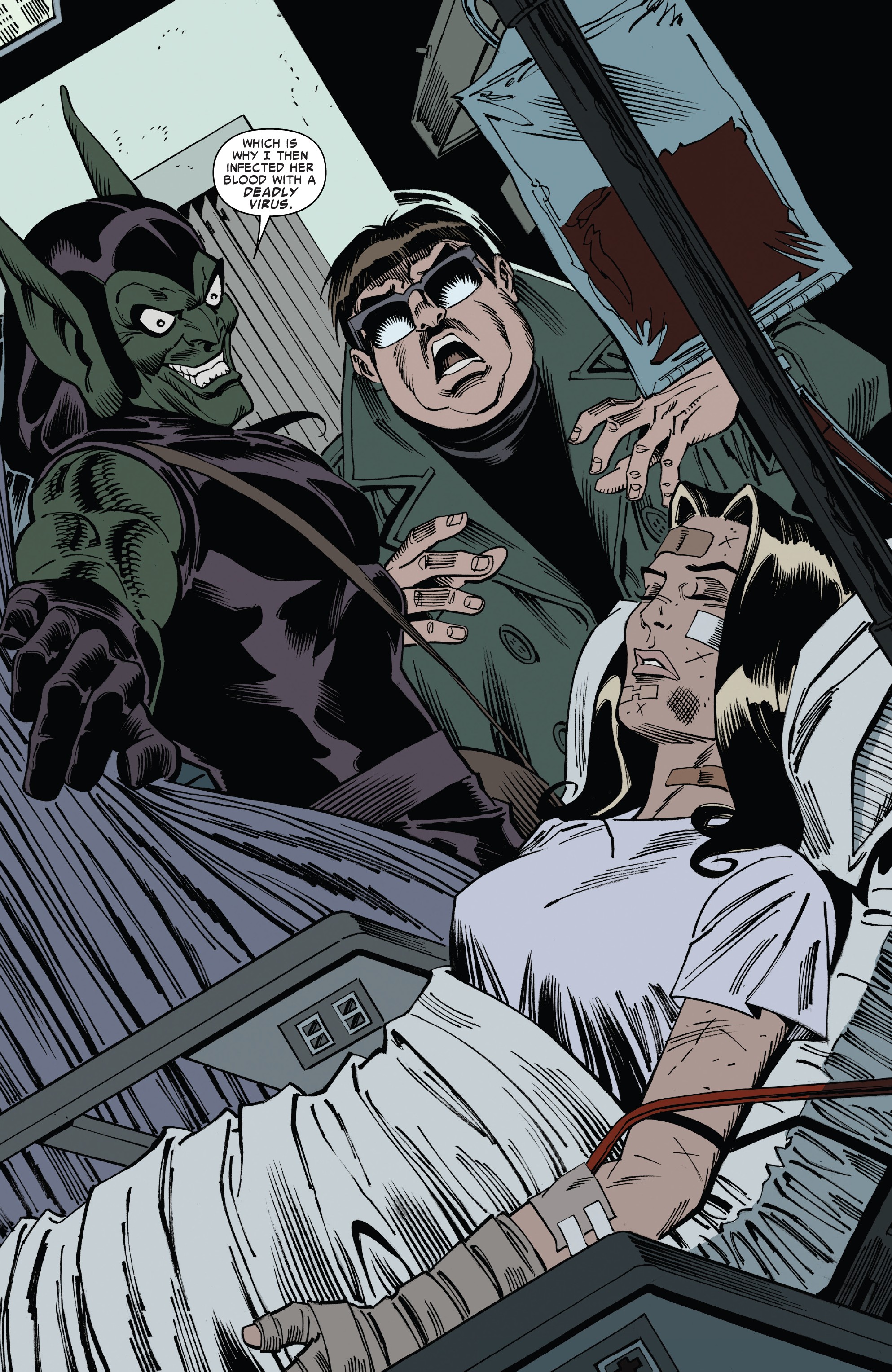 Read online Superior Spider-Man Companion comic -  Issue # TPB (Part 5) - 60