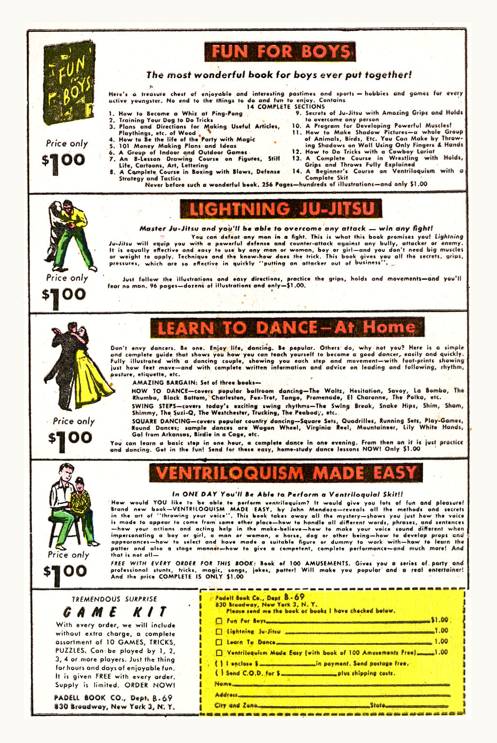 Read online Blackhawk (1957) comic -  Issue #94 - 33