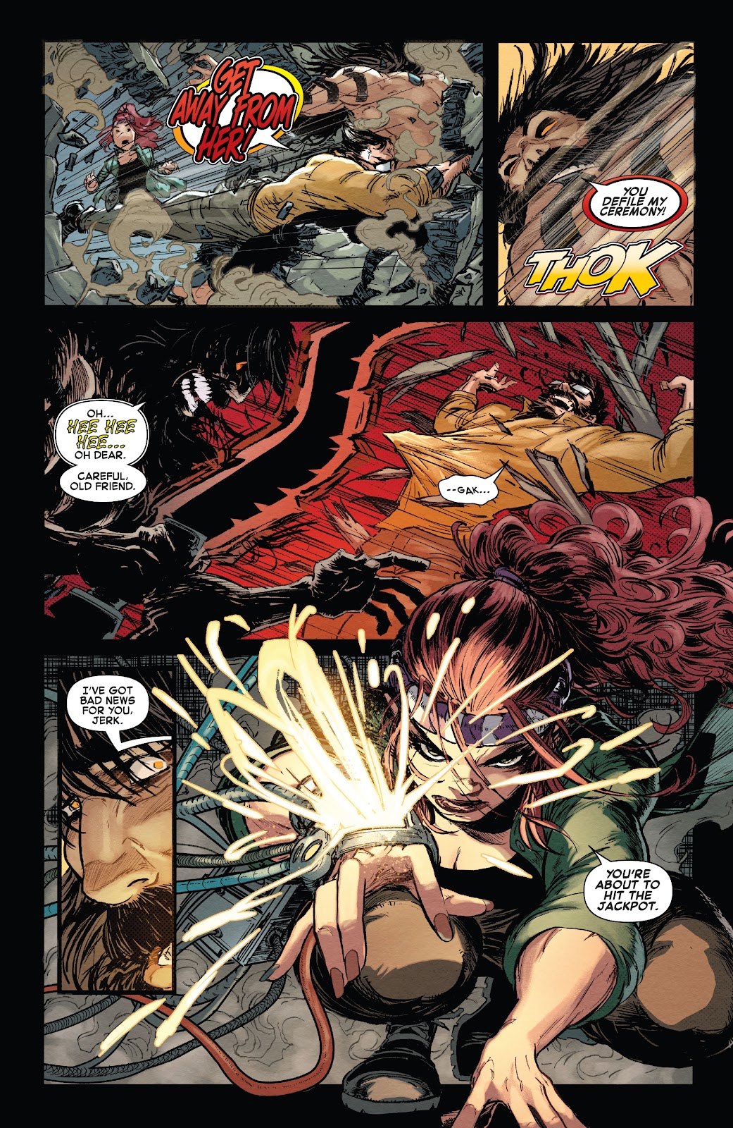 Amazing Spider-Man (2022) issue 25 - Page 19
