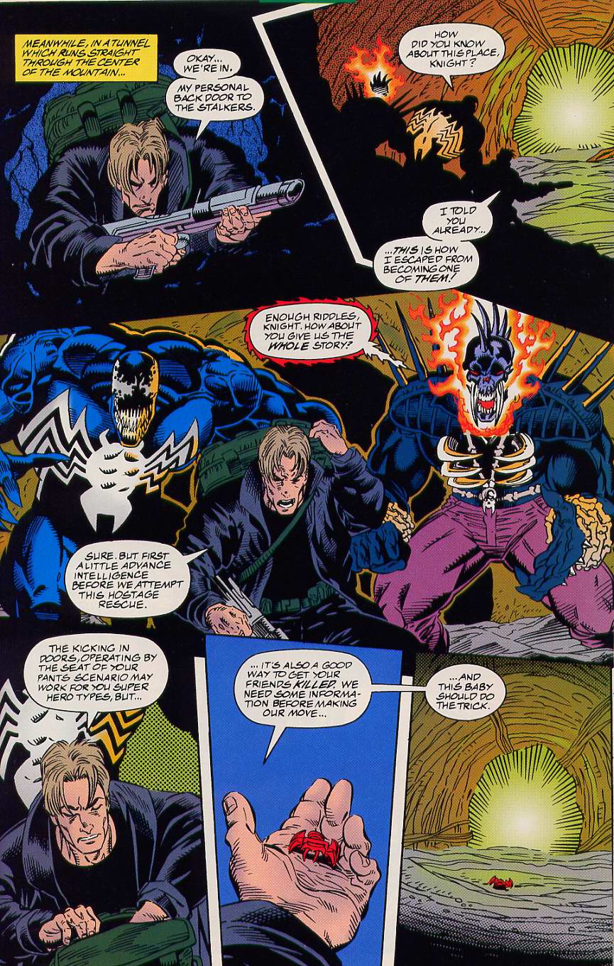 Read online Venom: Nights of Vengeance comic -  Issue #2 - 10