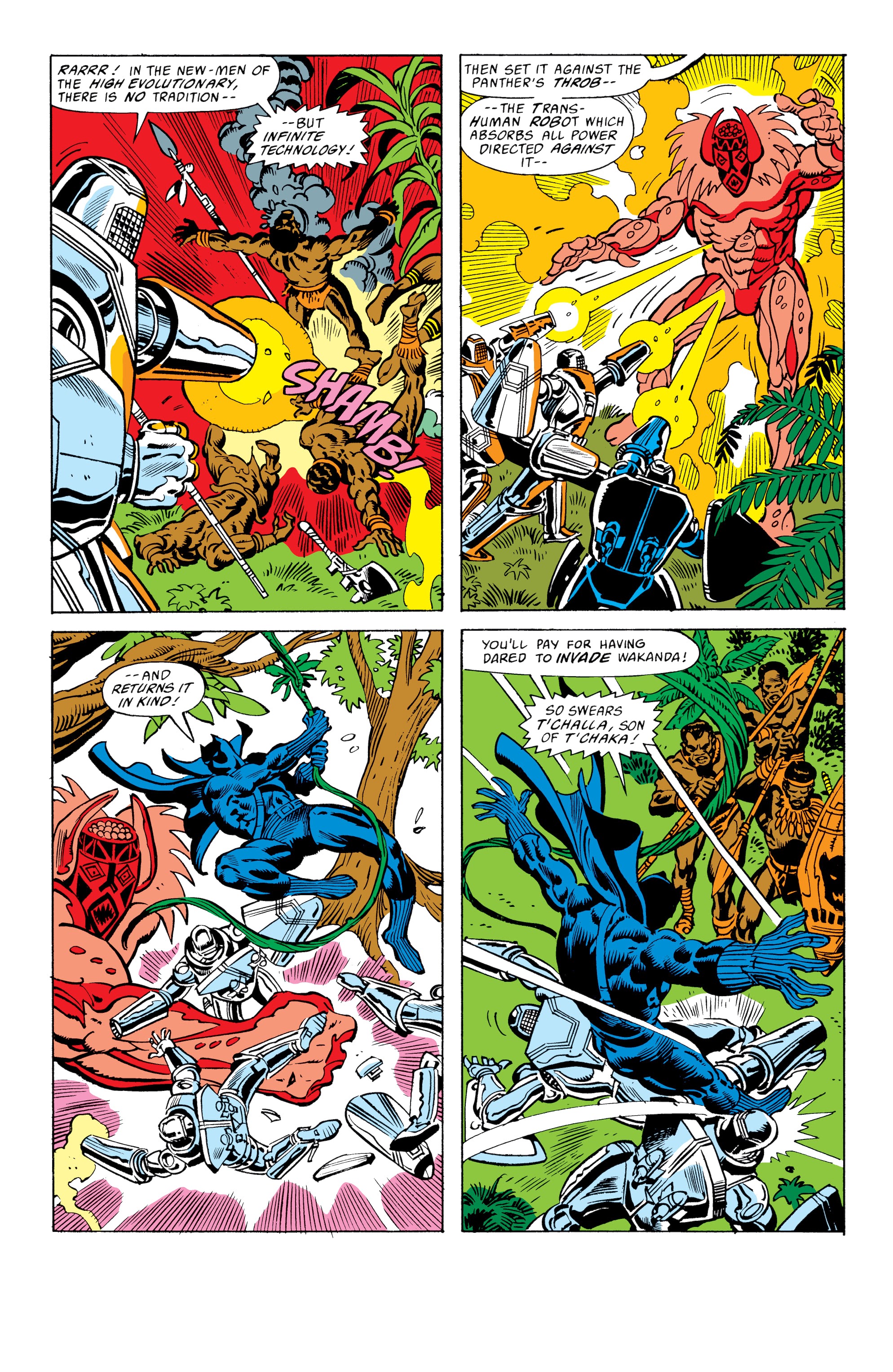 Read online Avengers West Coast Epic Collection: How The West Was Won comic -  Issue #Avengers West Coast Epic Collection Vision Quest (Part 1) - 10
