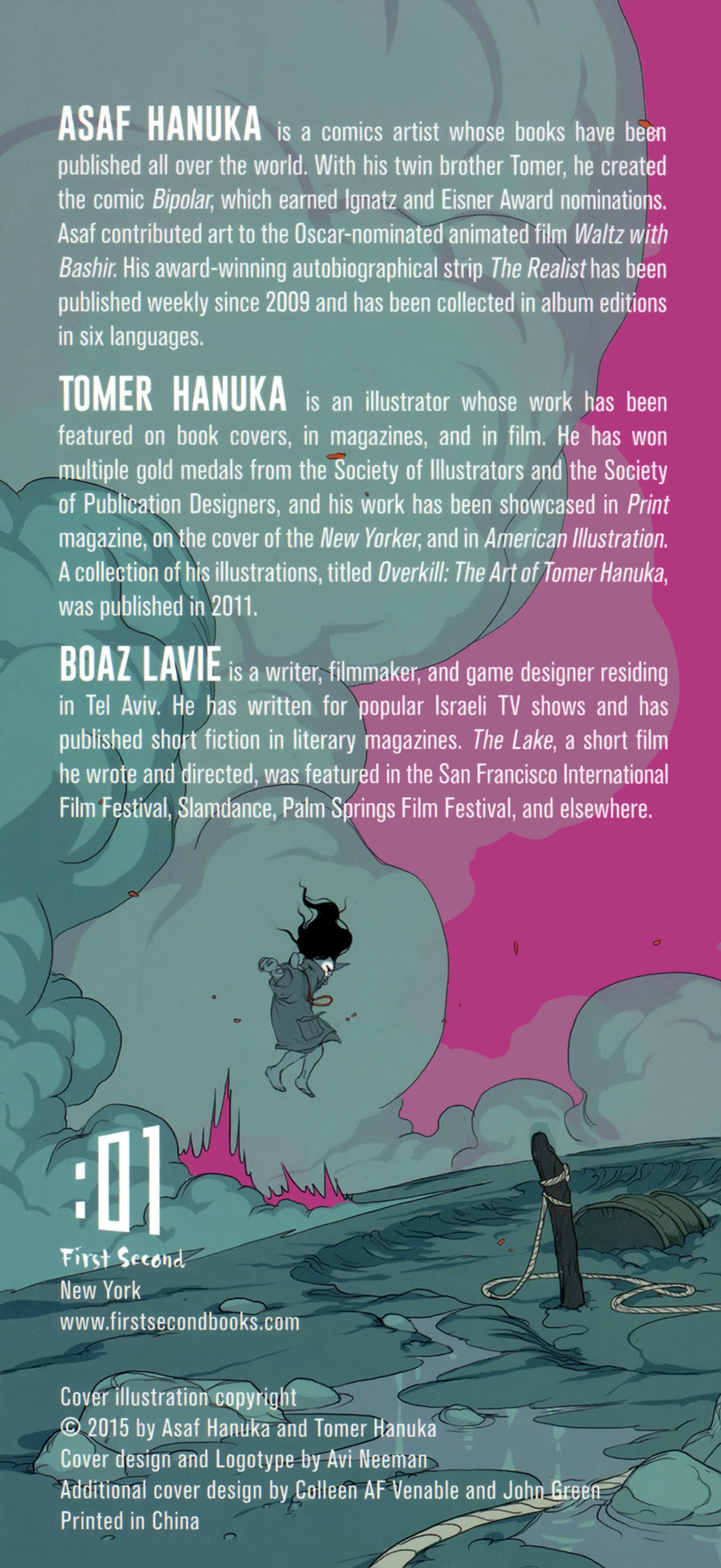 Read online The Divine comic -  Issue # TPB (Part 2) - 61