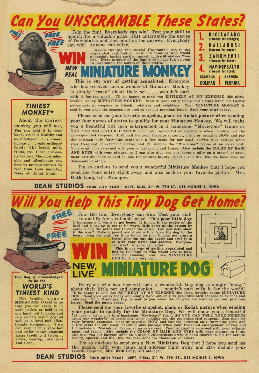 Read online Kid Colt Outlaw comic -  Issue #79 - 36