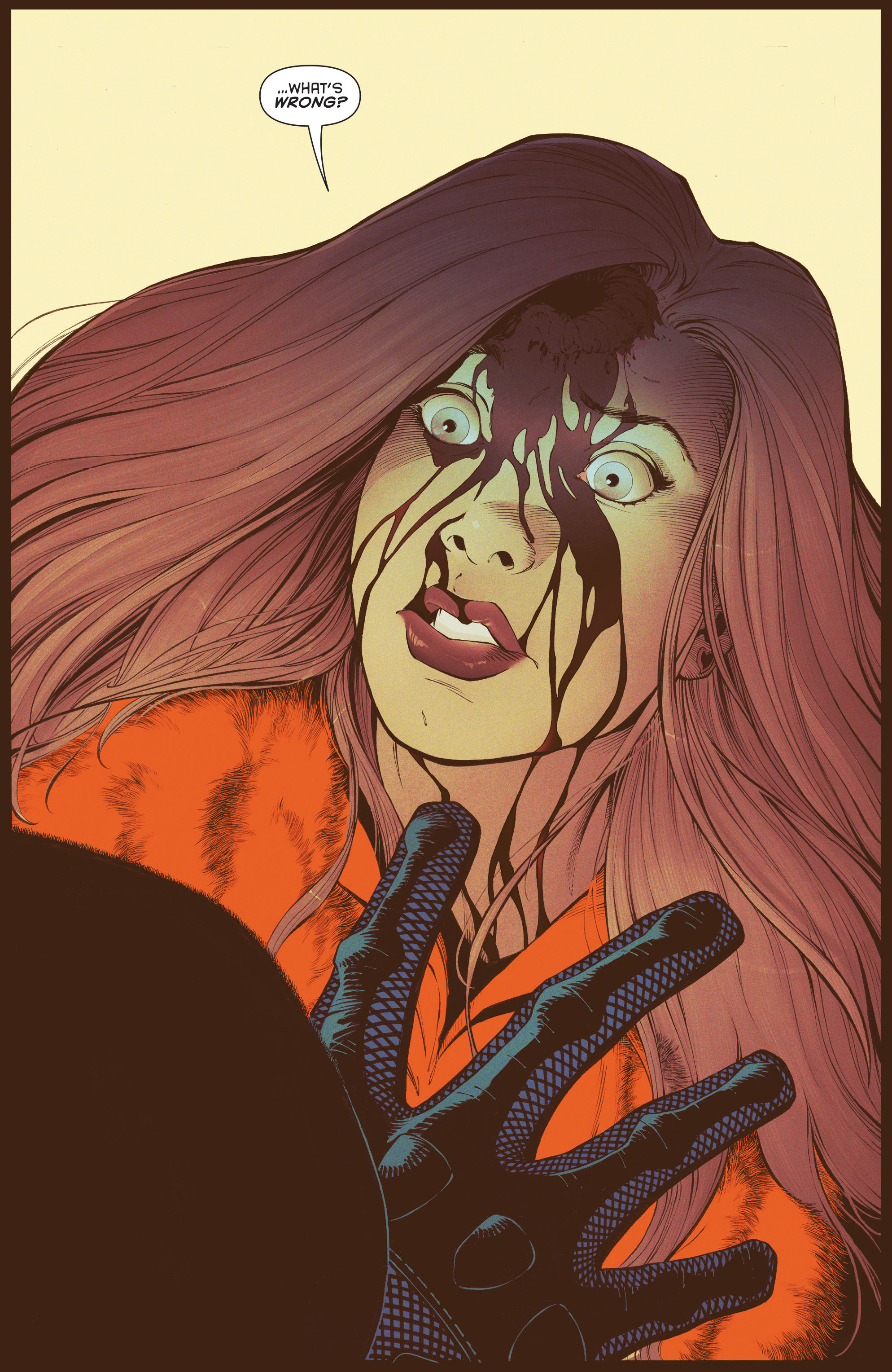 Read online Batman (2011) comic -  Issue #30 - 3