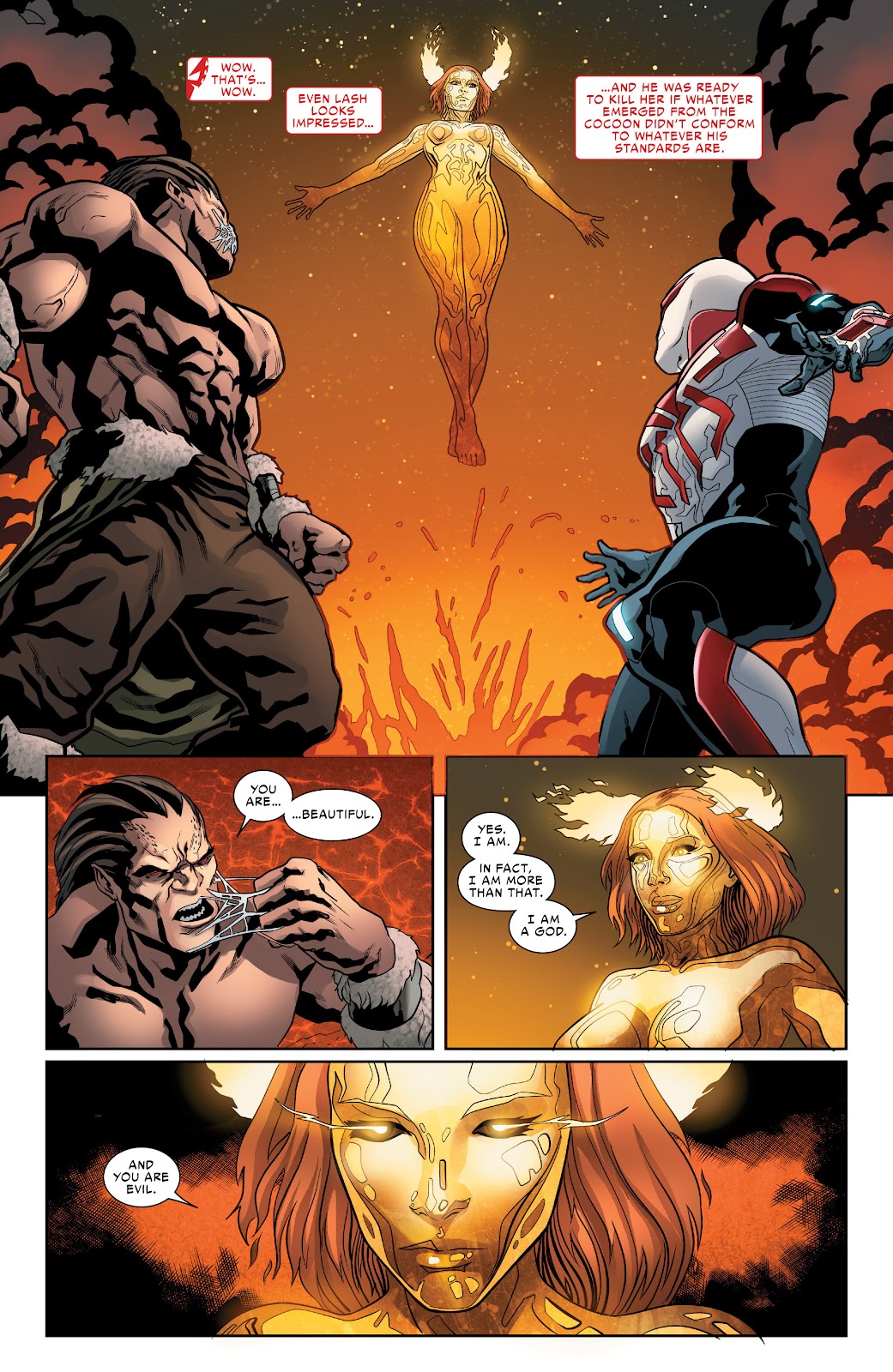 Spider-Man 2099 (2015) issue 7 - Page 3
