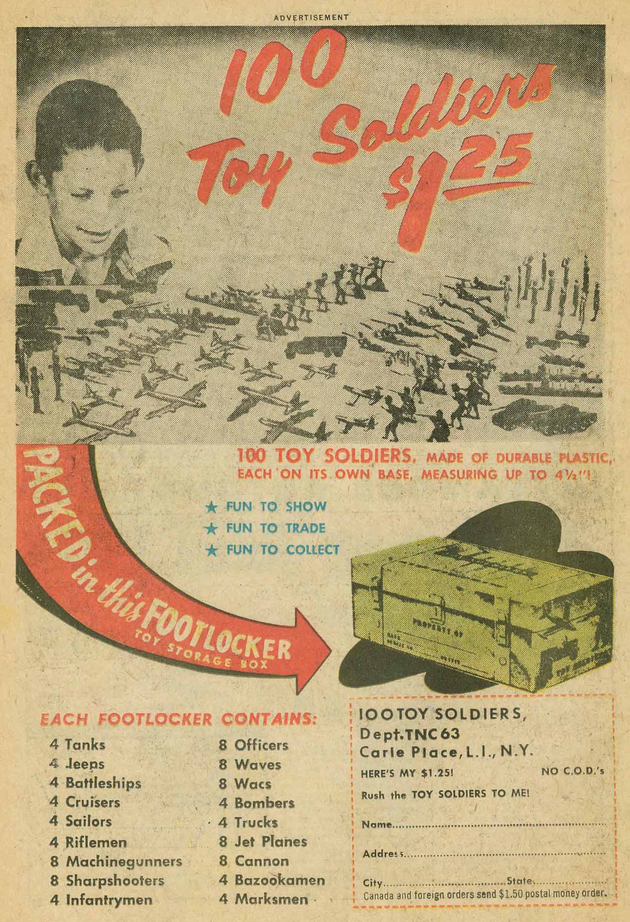 Read online Rip Hunter...Time Master comic -  Issue #13 - 34