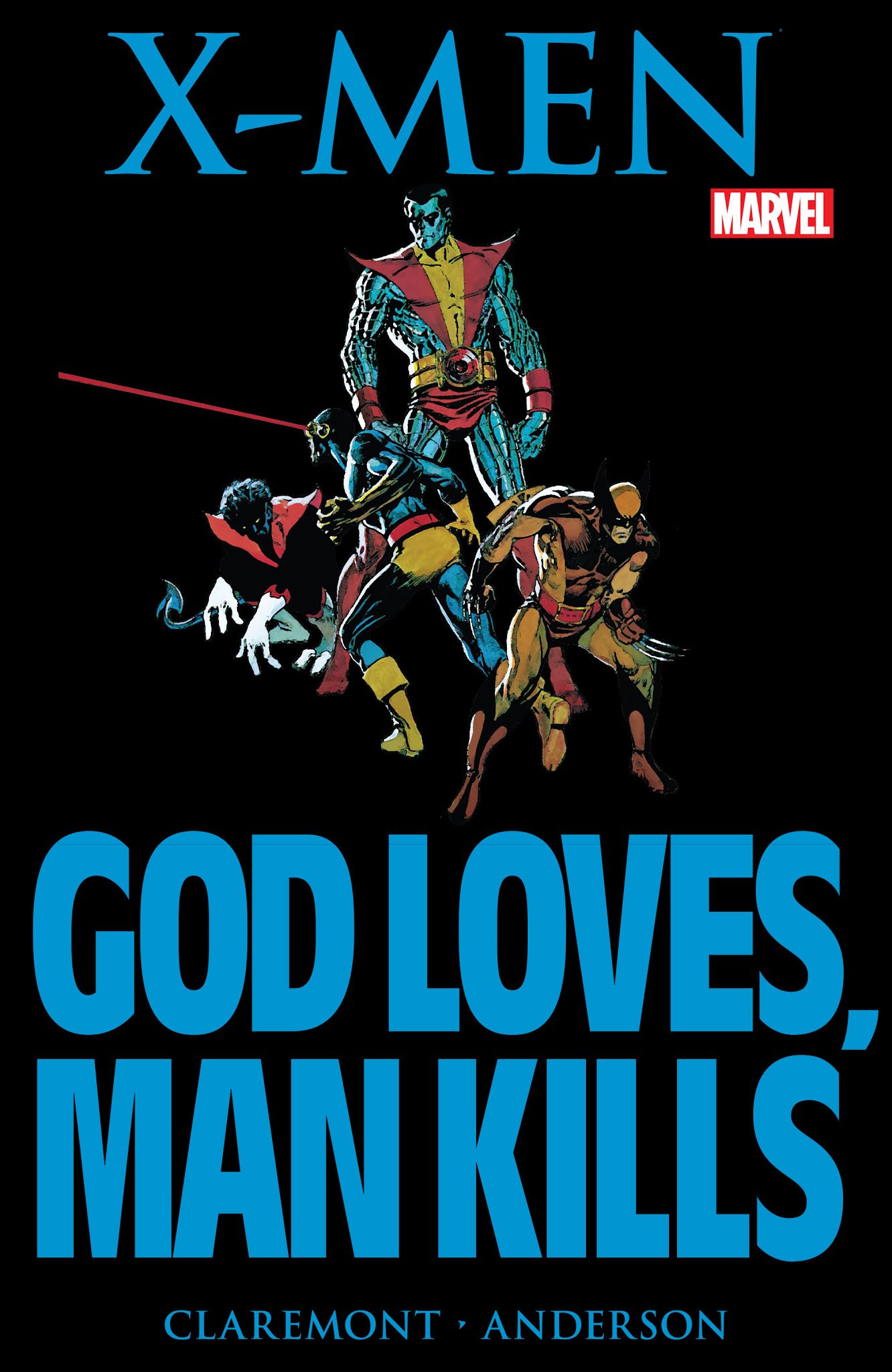Read online Marvel Masterworks: The Uncanny X-Men comic -  Issue # TPB 9 (Part 1) - 7