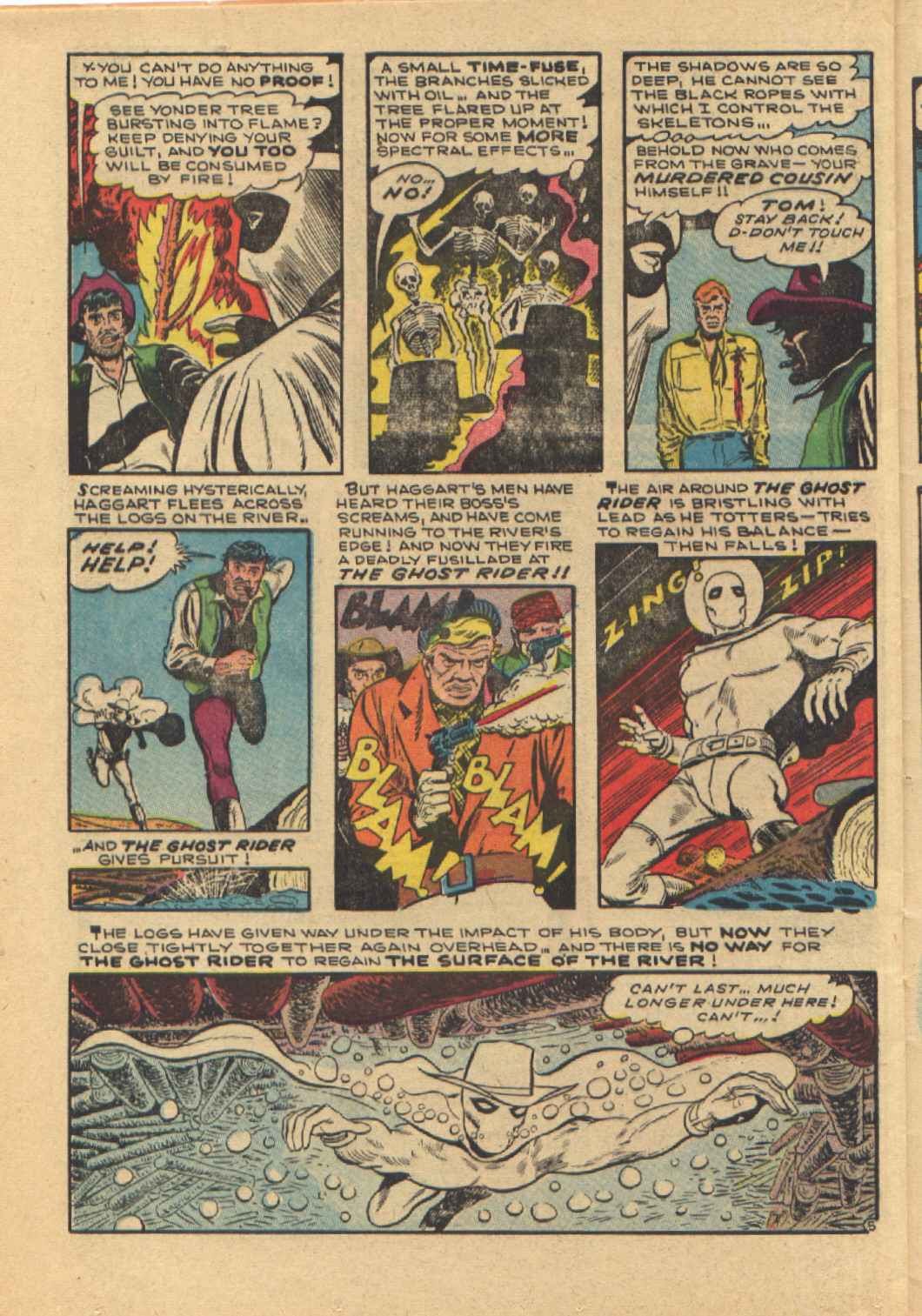 Read online Red Mask (1954) comic -  Issue #42 - 24