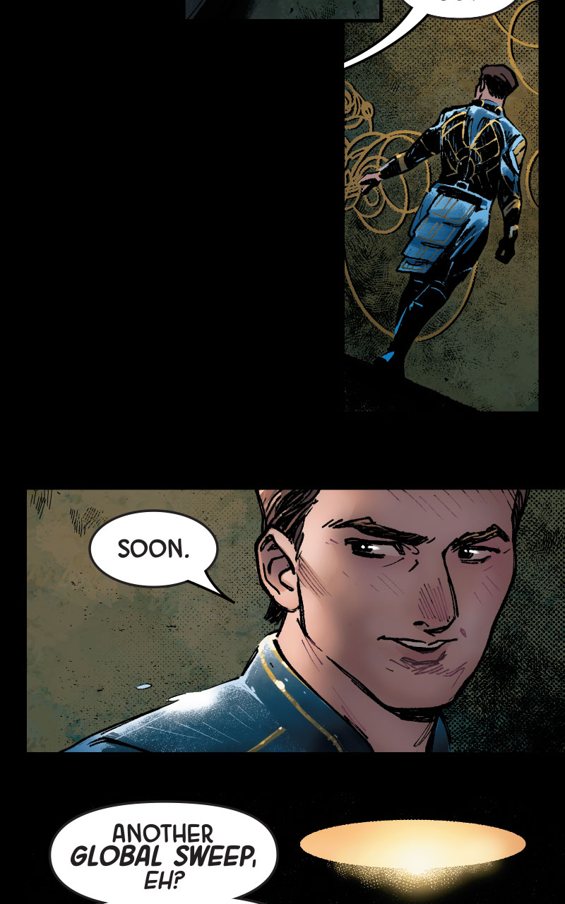 Read online Eternals: The 500 Year War Infinity Comic comic -  Issue #1 - 11