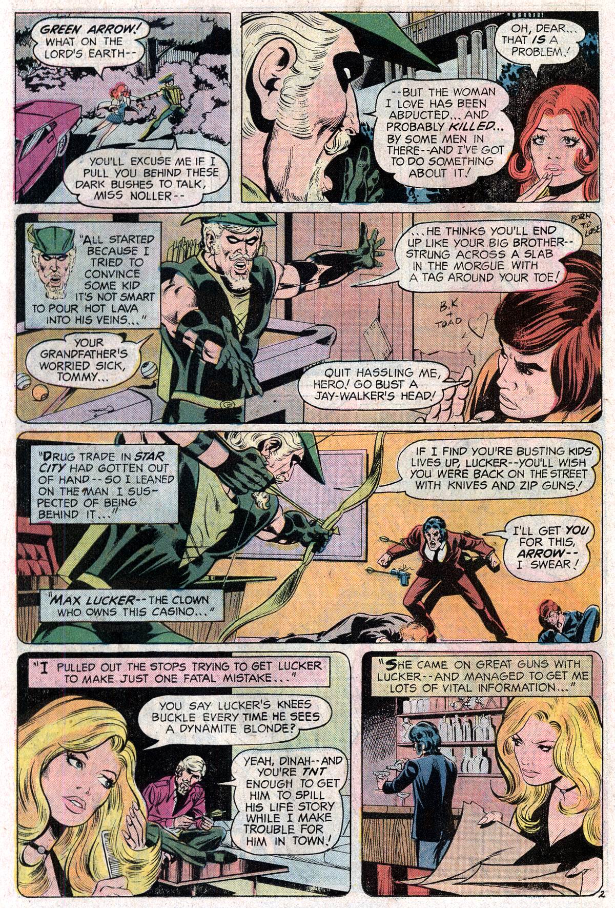 Read online Action Comics (1938) comic -  Issue #445 - 26