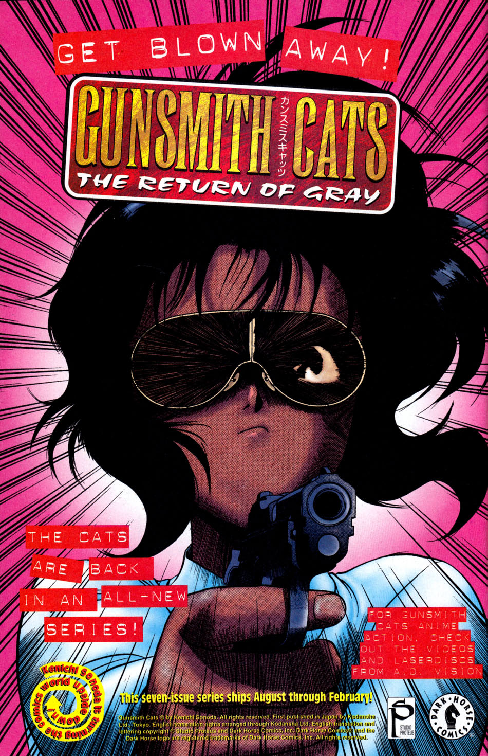 Read online The Real Adventures of Jonny Quest comic -  Issue #5 - 32