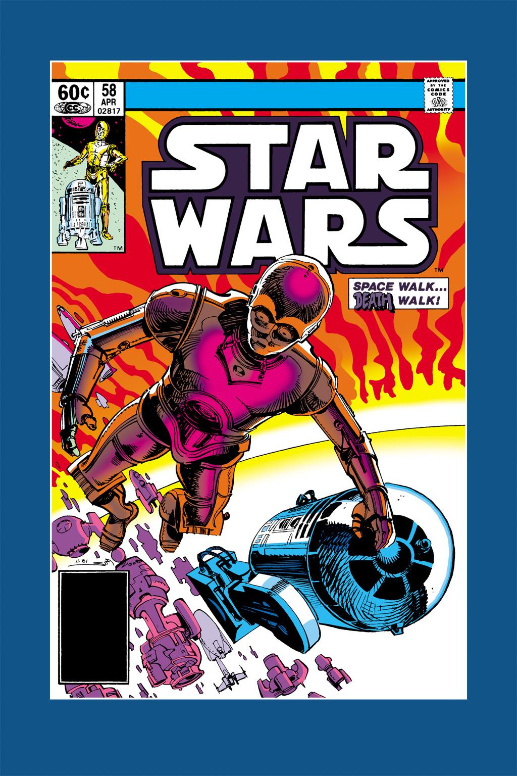 Read online Star Wars Omnibus comic -  Issue # Vol. 16 - 201