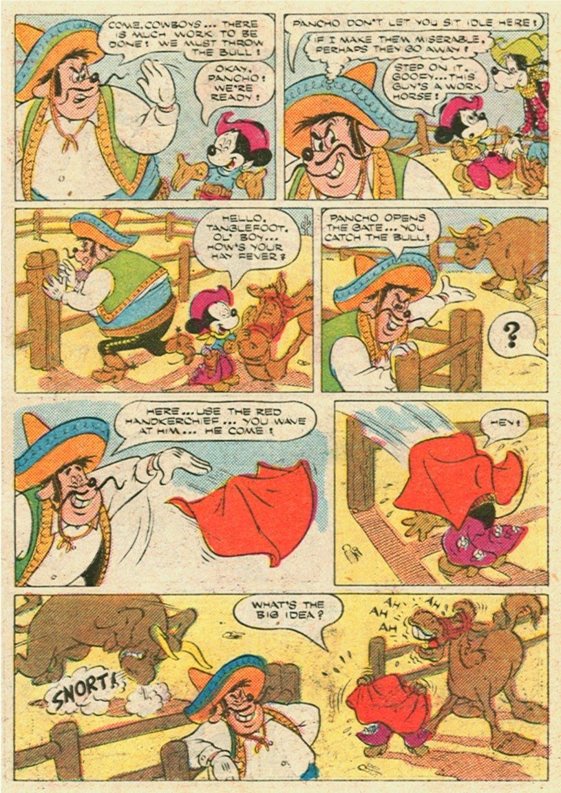 Mickey Mouse Comics Digest issue 1 - Page 22