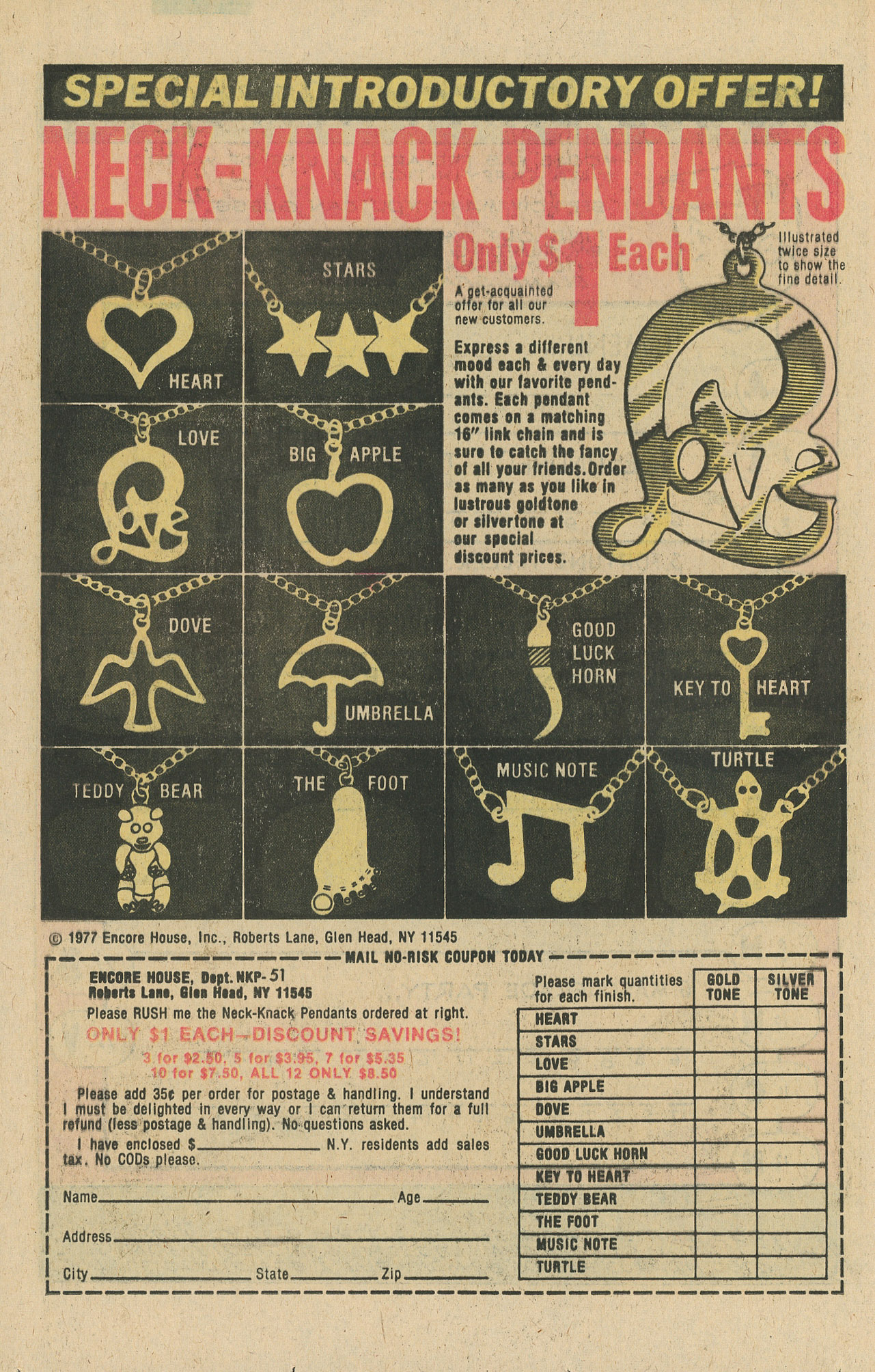 Read online Laugh (Comics) comic -  Issue #361 - 12