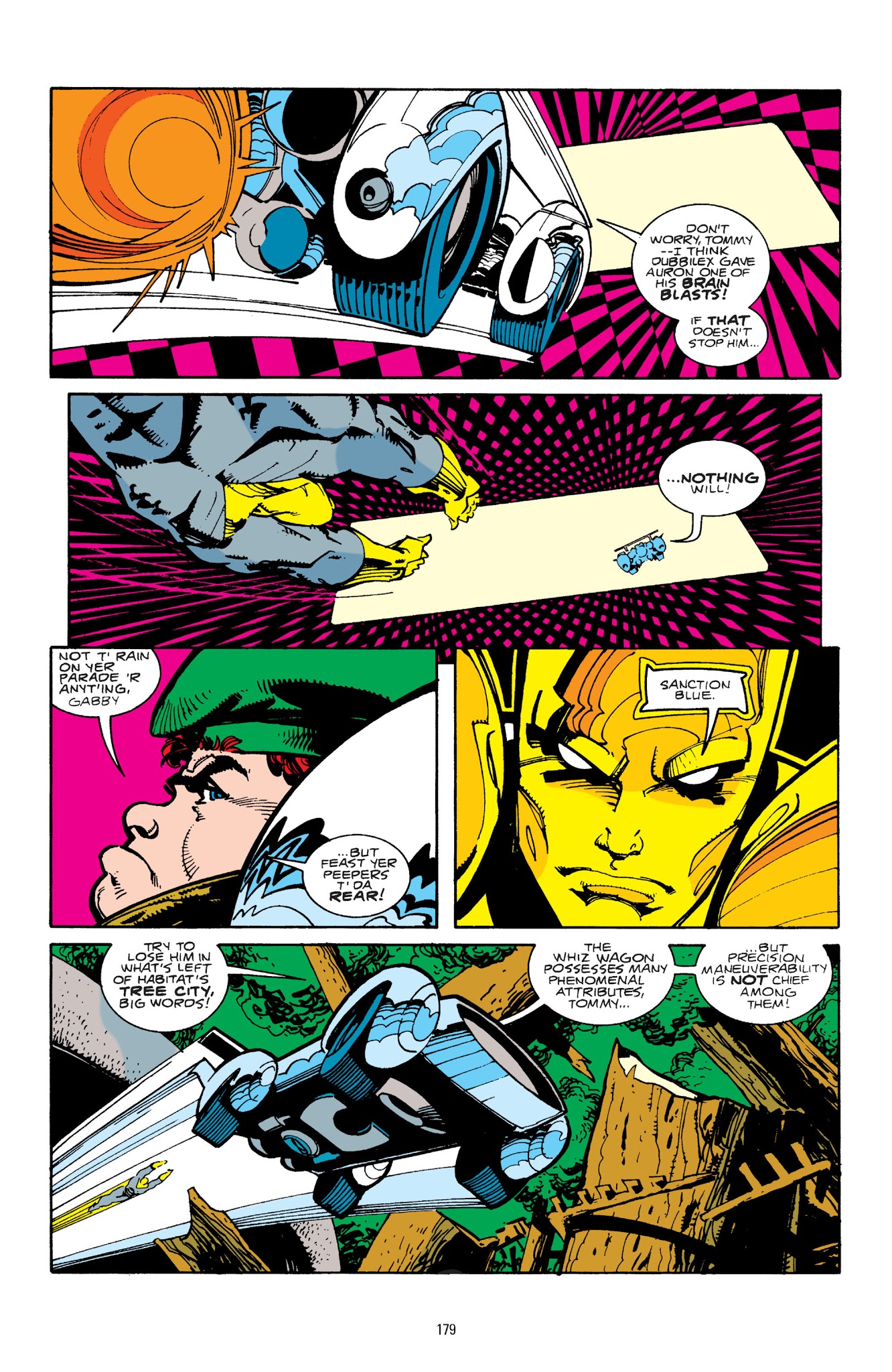 Read online Superman: Funeral For A Friend comic -  Issue # TPB - 169
