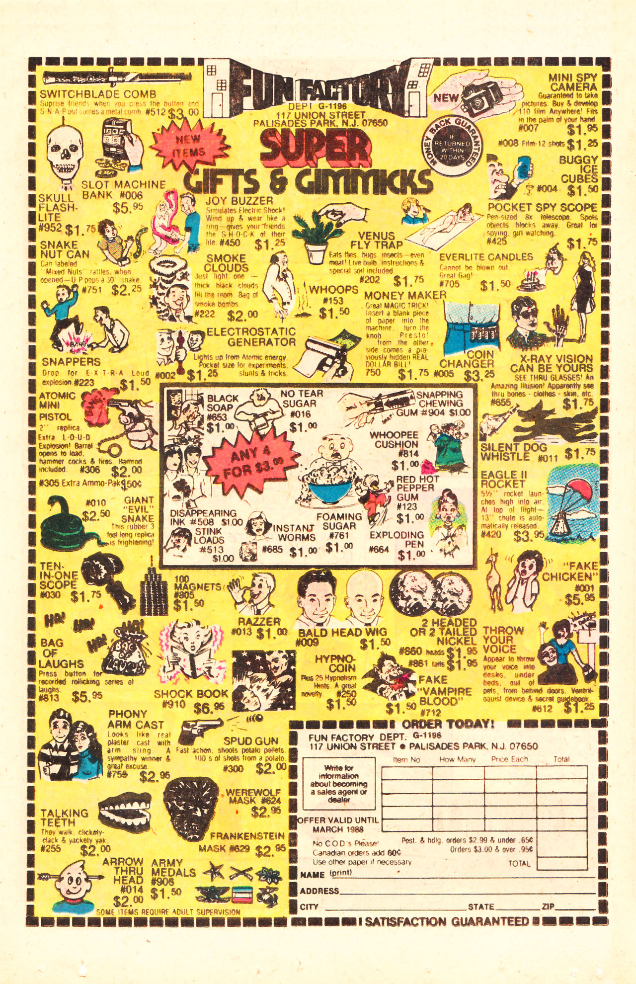 Read online Winnie-the-Pooh comic -  Issue #19 - 19