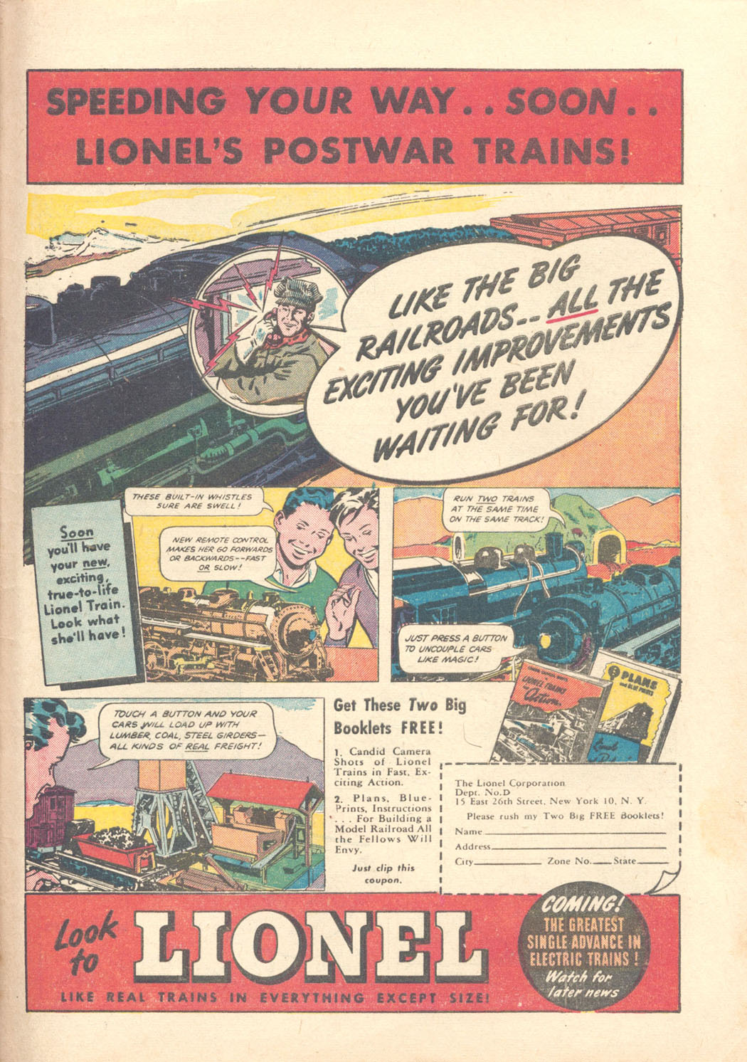 Wonder Woman (1942) issue 15 - Page 49