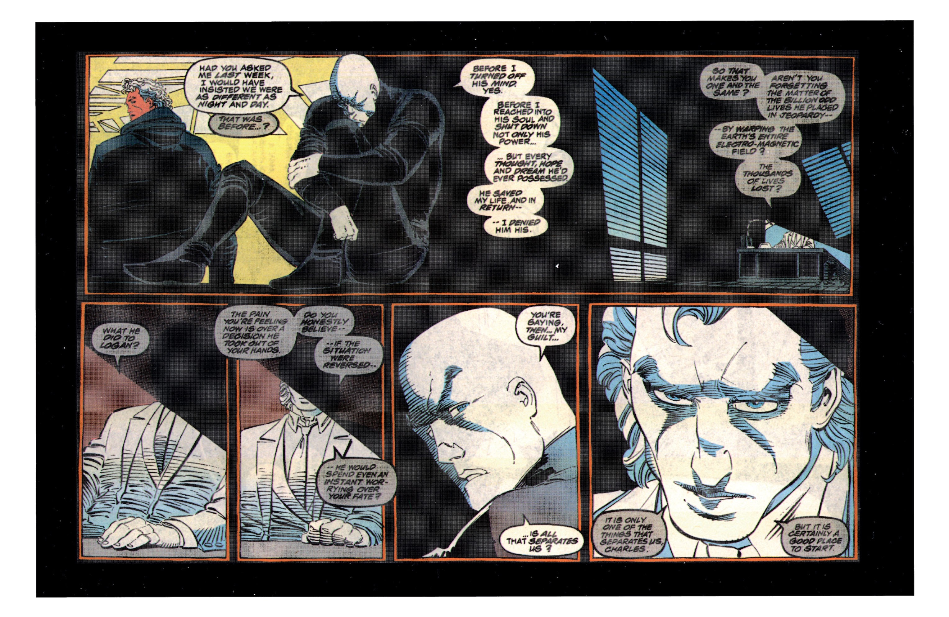 Read online X-Men/Avengers: Onslaught comic -  Issue # TPB 3 (Part 4) - 51