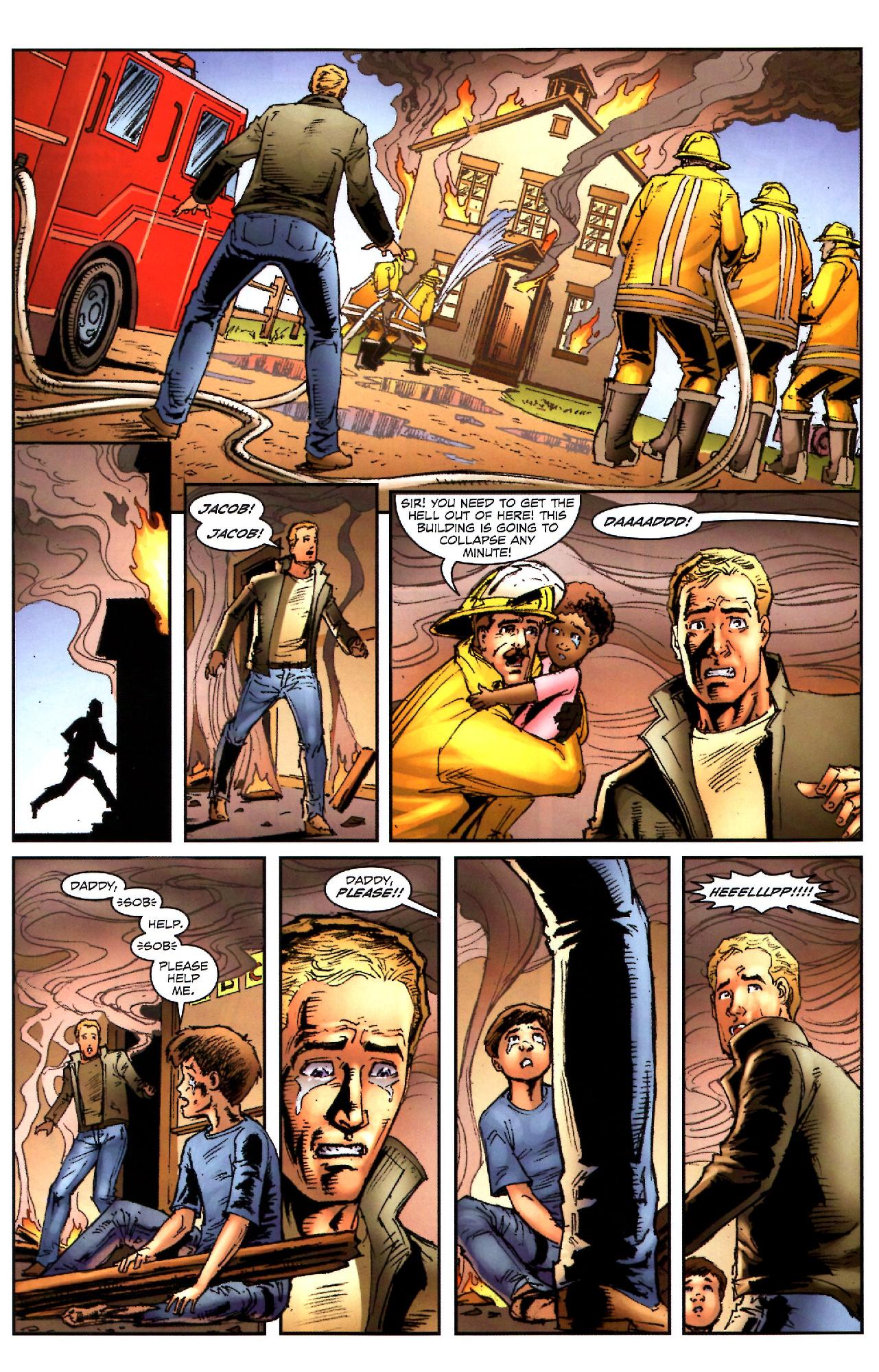 Read online Grimm Fairy Tales presents Pinocchio comic -  Issue # Full - 60