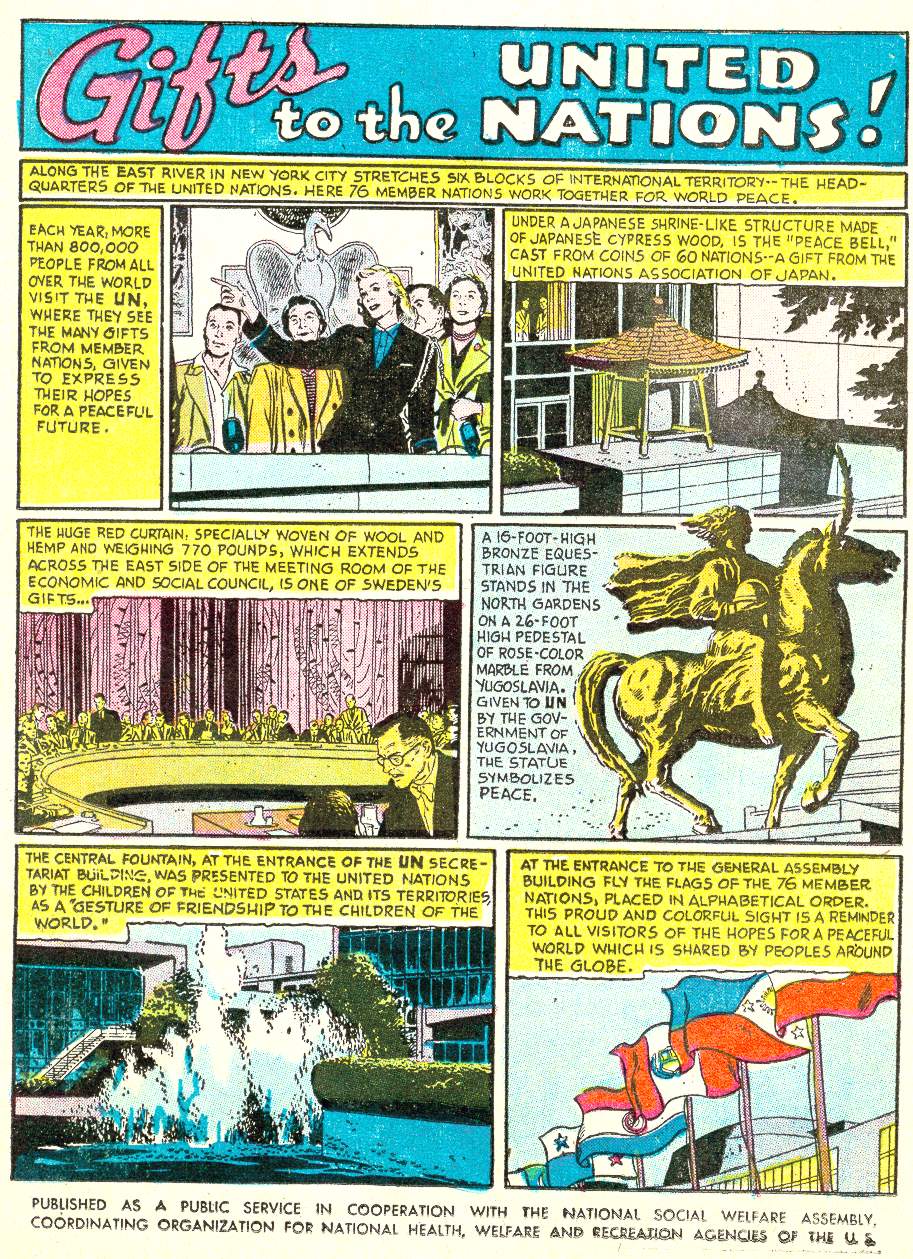Supermans Pal Jimmy Olsen 17 Page 11