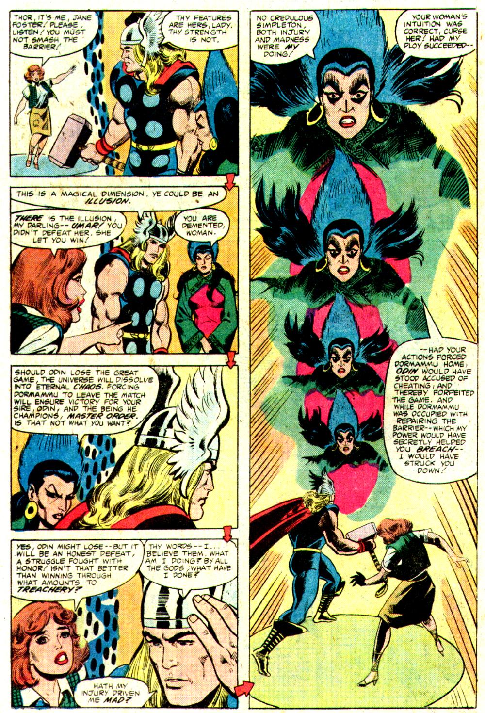 Thor (1966) _Annual_9 Page 33