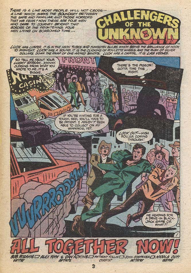 Read online Adventure Comics (1938) comic -  Issue #497 - 3