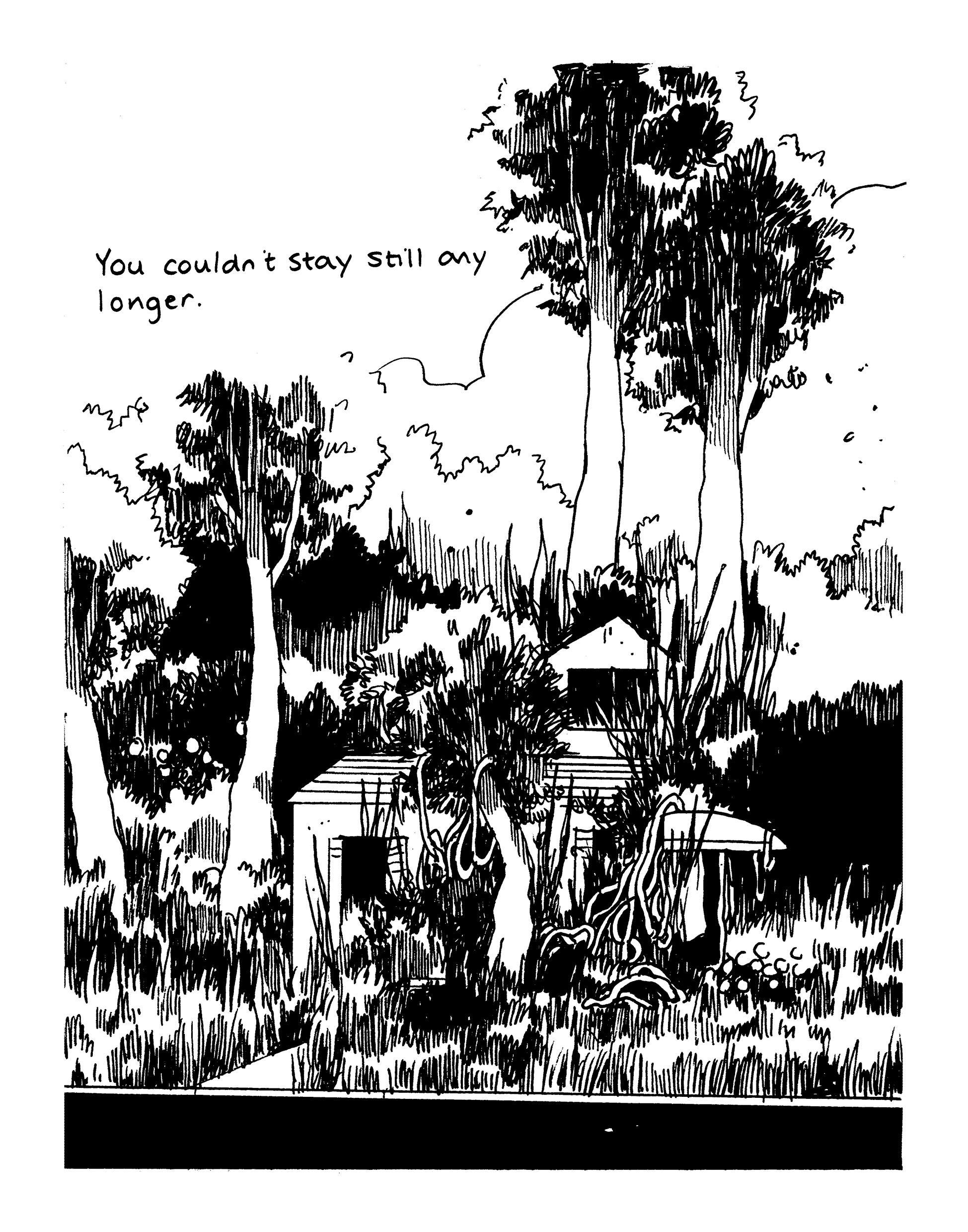 Read online A City Inside comic -  Issue # Full - 25