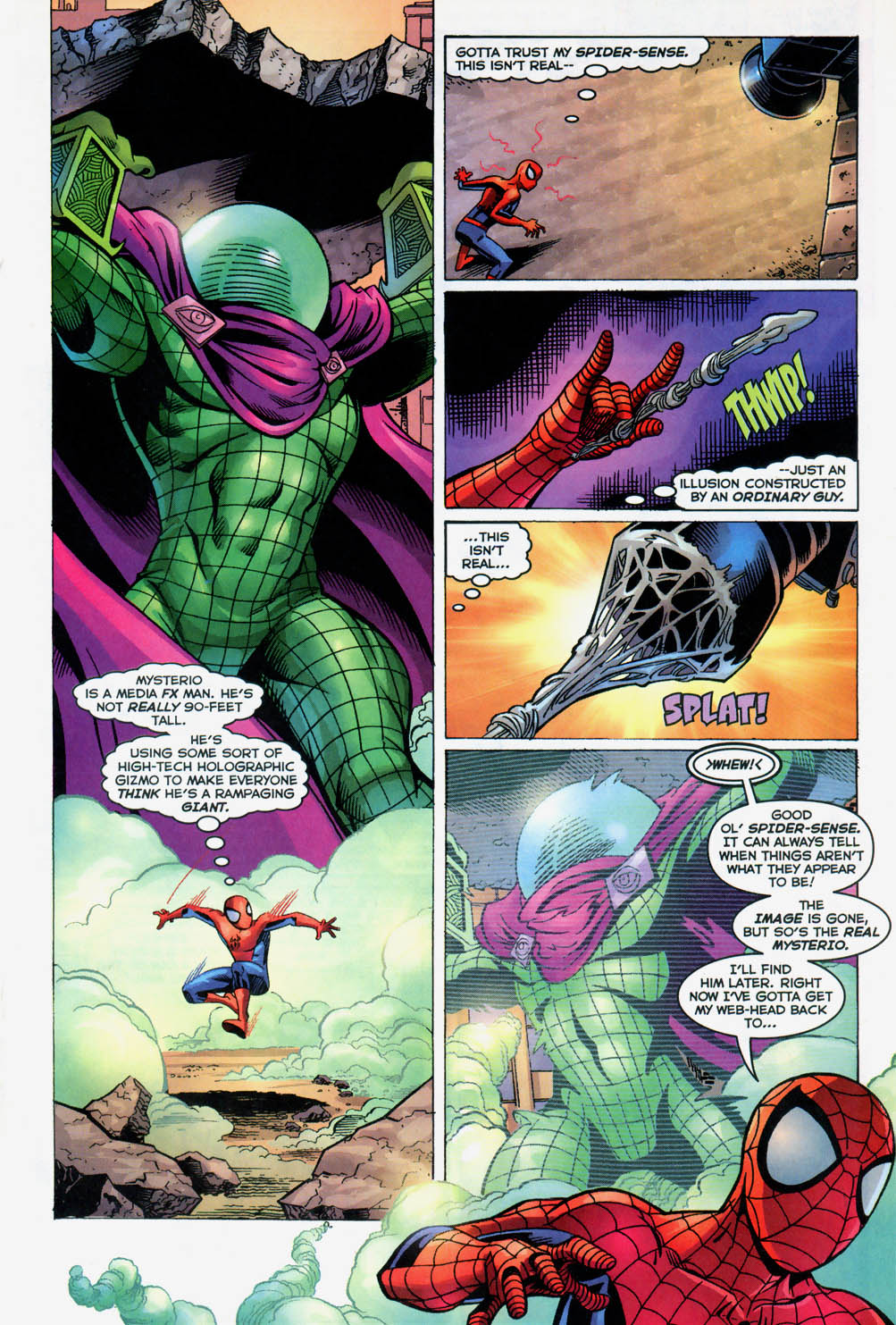 Read online Domination Factor: Avengers comic -  Issue #1 - 27