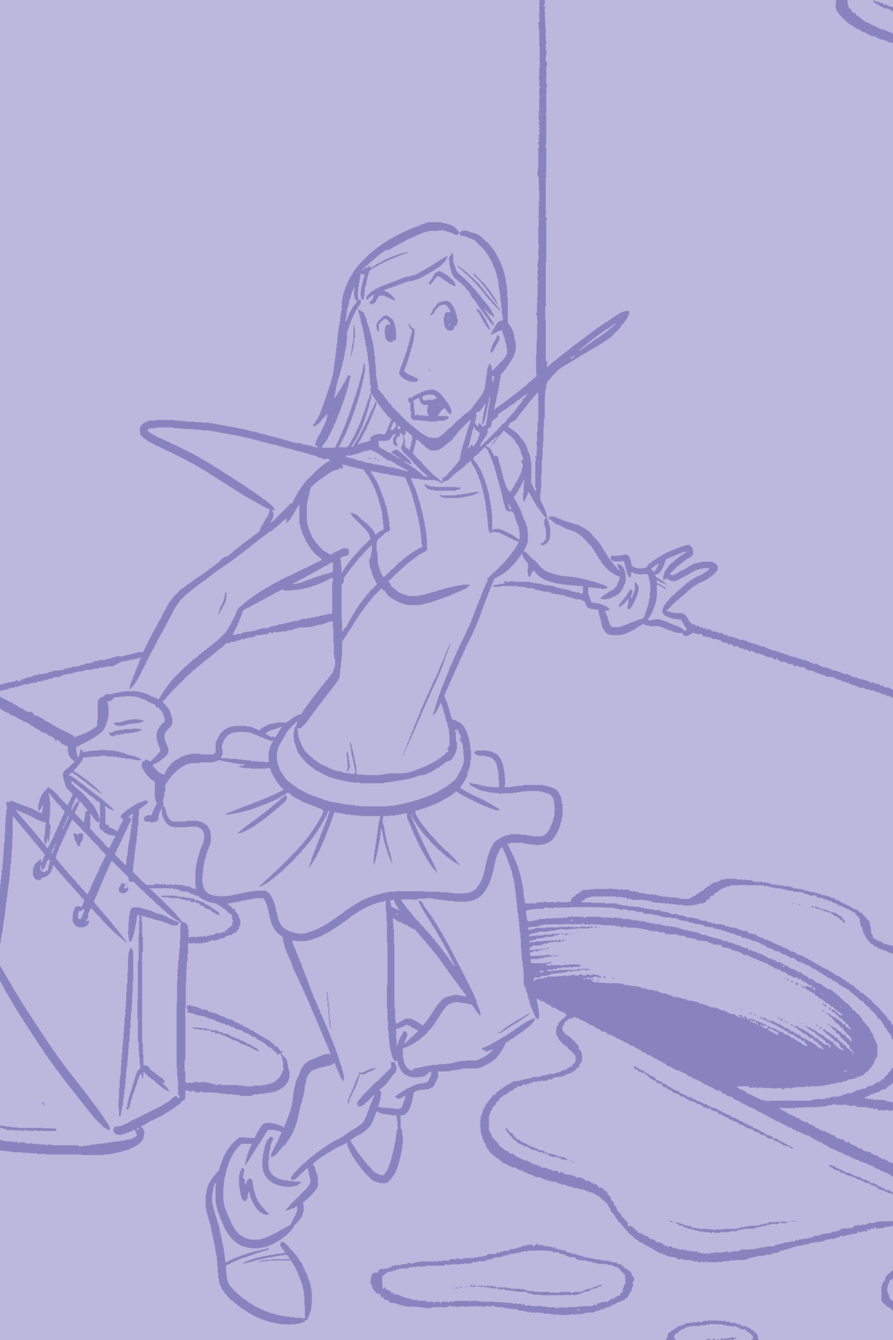 Read online Pix comic -  Issue # TPB 1 - 31