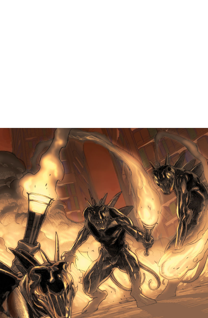 Read online Thor: God of Thunder - The God Butcher Infinity Comic comic -  Issue #5 - 31