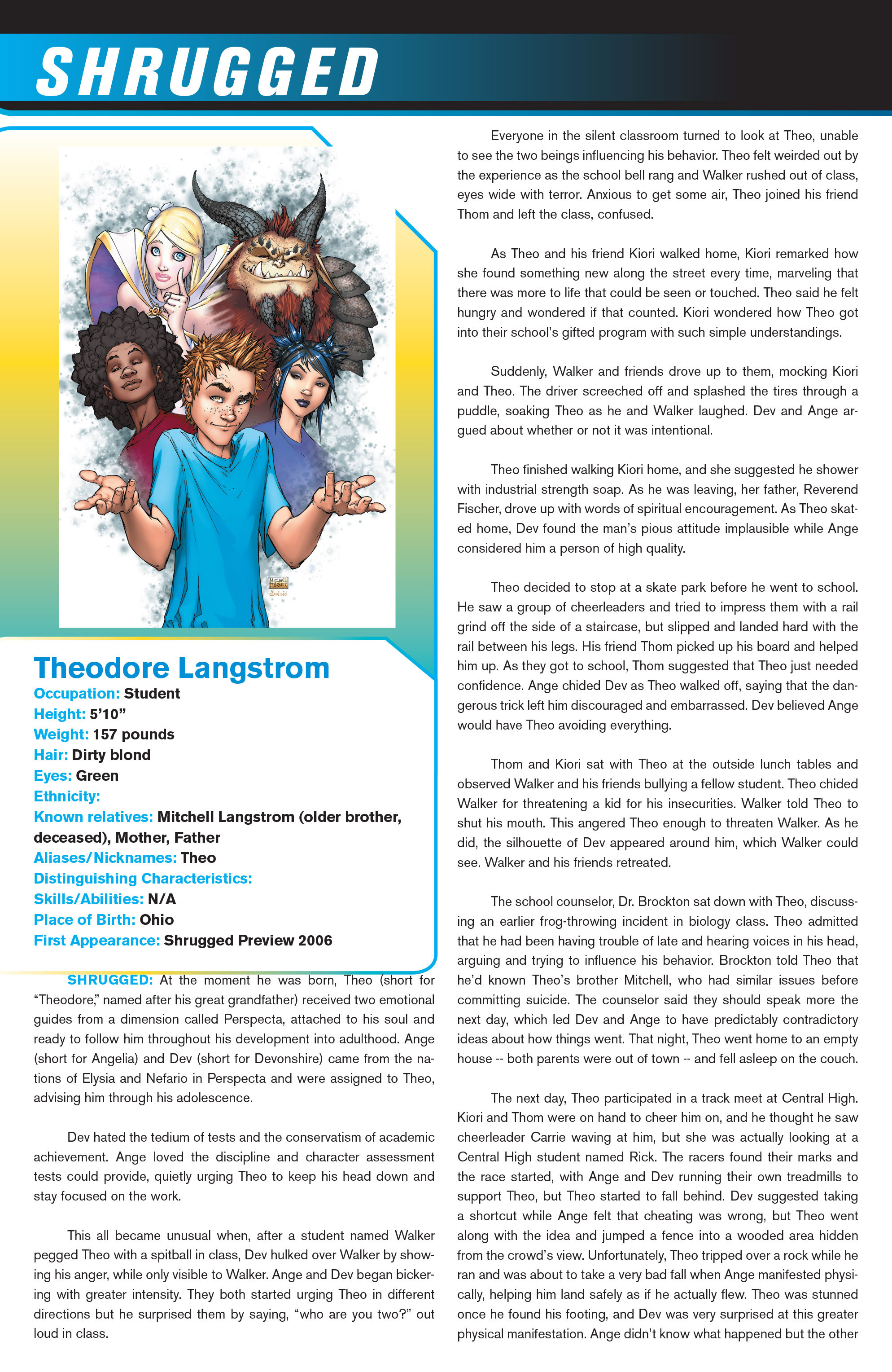 Read online Aspen Universe Sourcebook comic -  Issue #Aspen Universe Sourcebook Full - 28