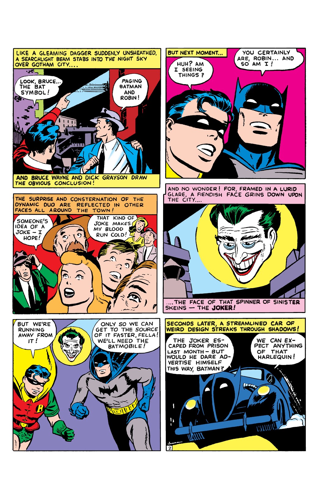 Batman (1940) issue 37 - Page 28