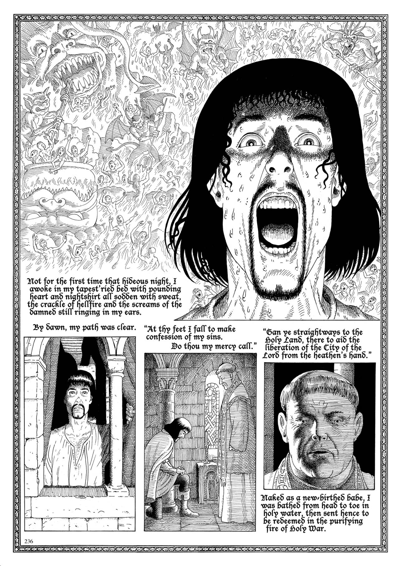 Read online Alice in Sunderland comic -  Issue # Full - 240